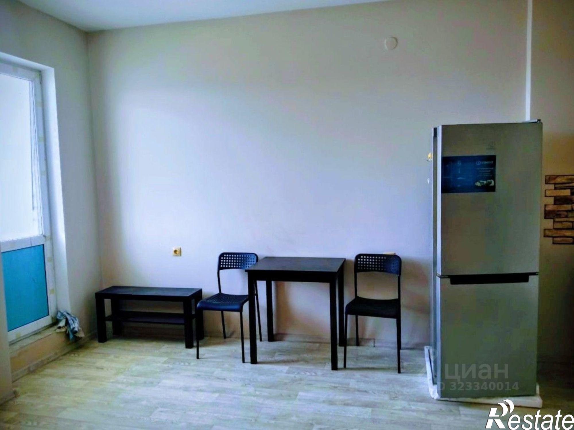 Купить квартиру за 4 900 000 рублей на улица Жорницкого, 29/3