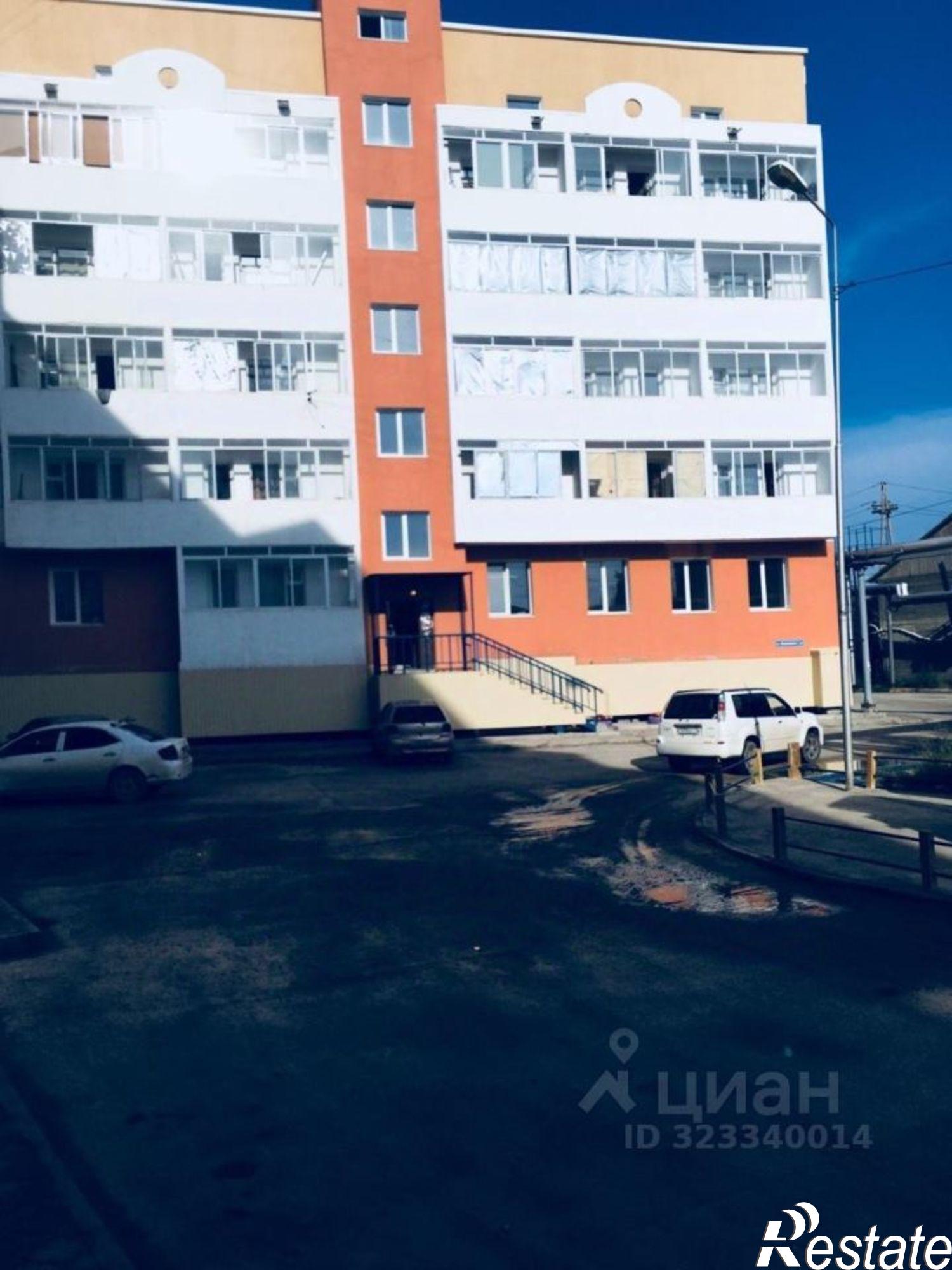 Купить квартиру за 4 900 000 рублей на улица Жорницкого, 29/3