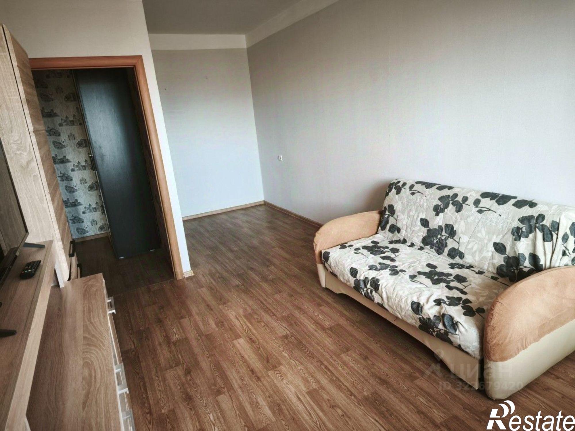 Купить квартиру за 4 950 000 рублей на Якутская улица, 2/17