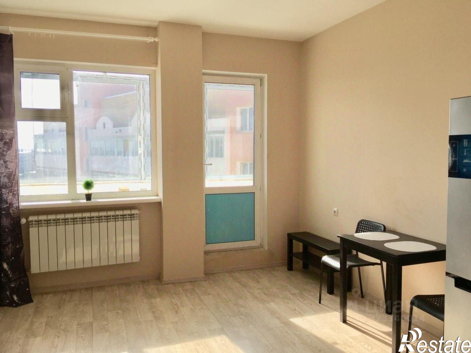 Купить квартиру за 4 900 000 рублей на улица Жорницкого, 29/3