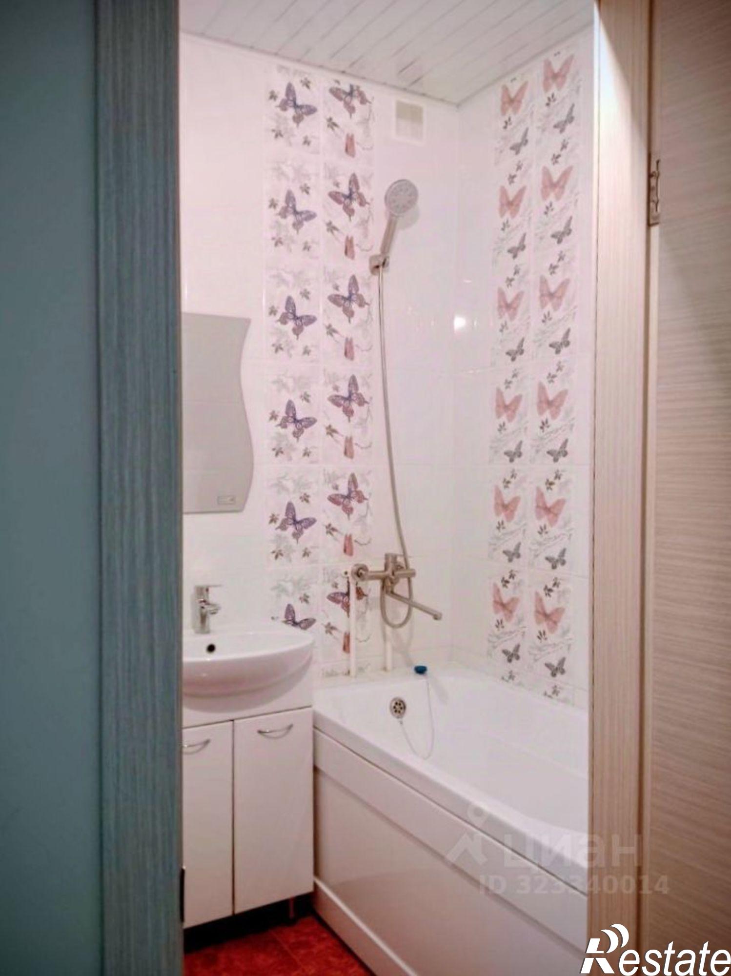 Купить квартиру за 4 900 000 рублей на улица Жорницкого, 29/3