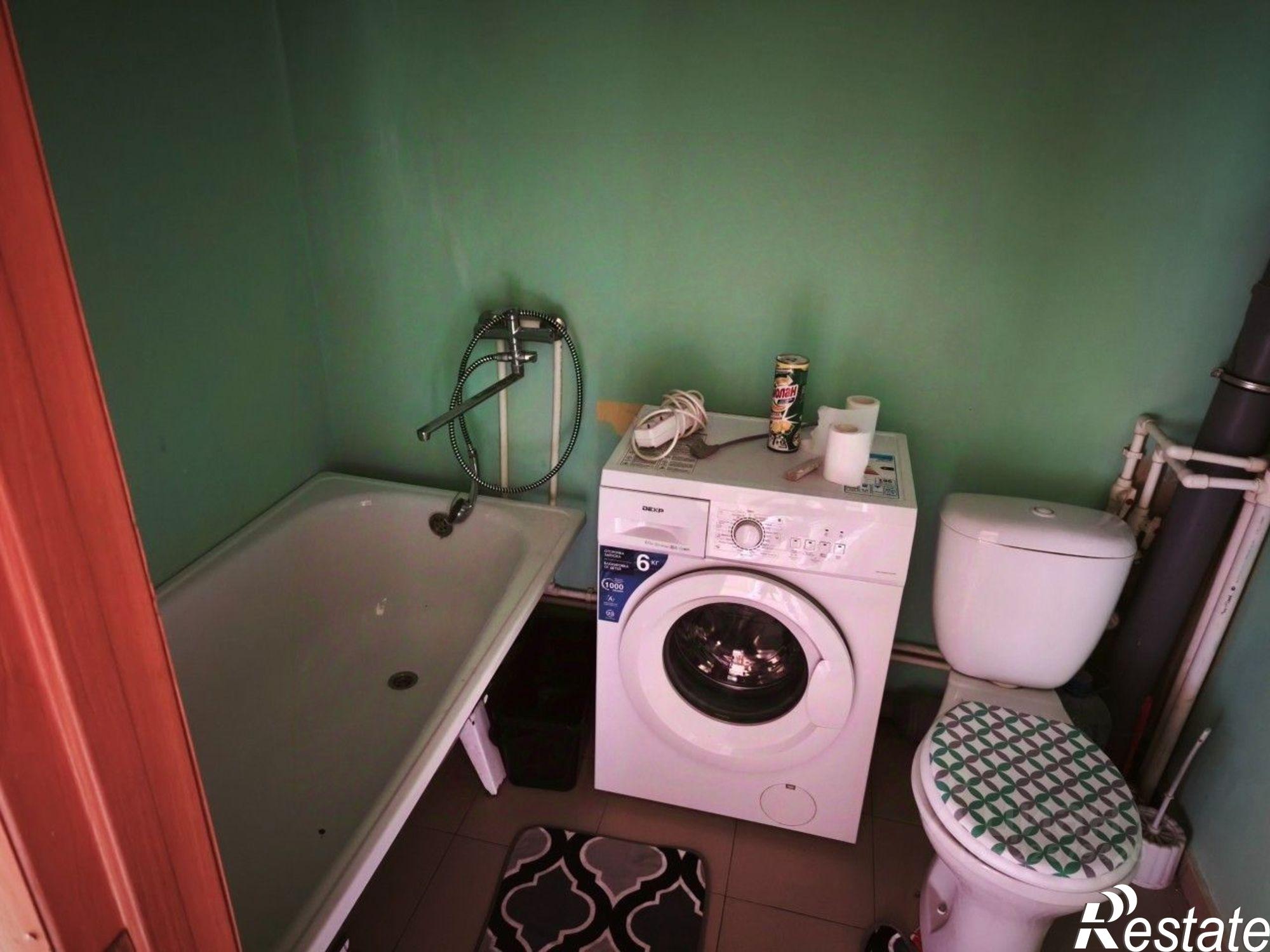 Купить квартиру за 4 950 000 рублей на Якутская улица, 2/17