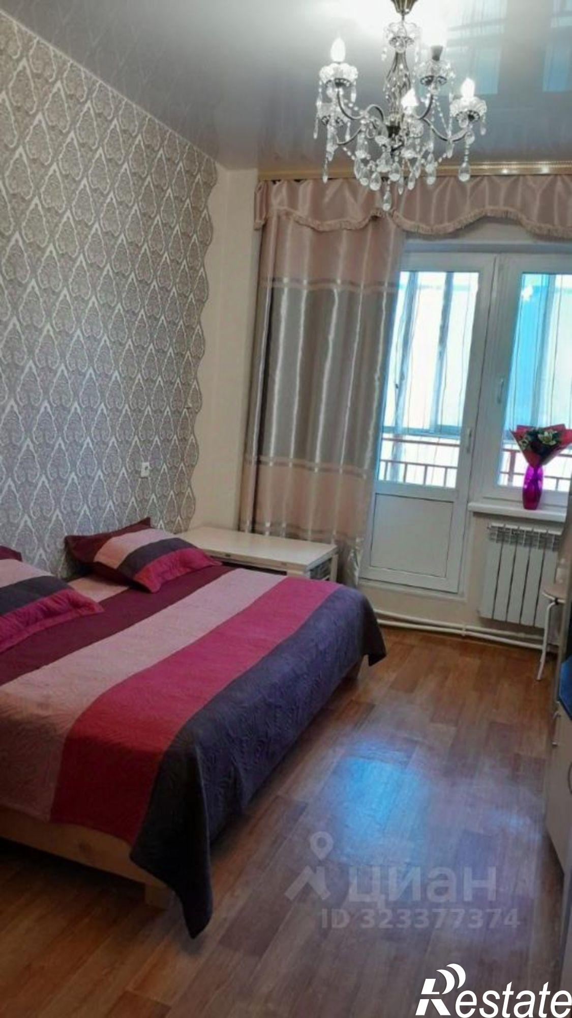 Купить квартиру за 5 200 000 рублей на улица Три Сосны, 13