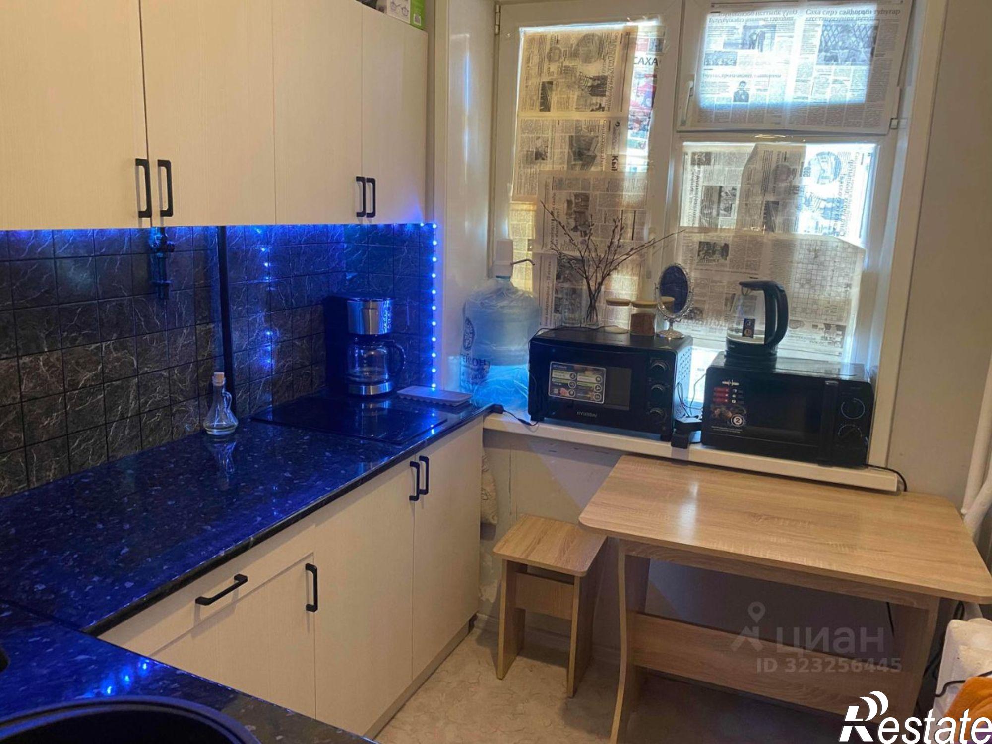 Купить квартиру за 5 200 000 рублей на улица Кальвица, 1