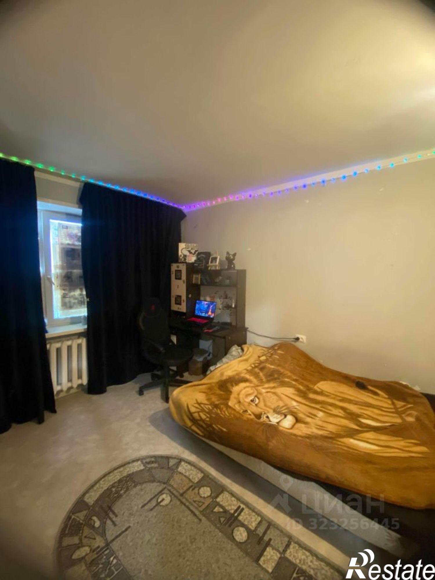 Купить квартиру за 5 200 000 рублей на улица Кальвица, 1