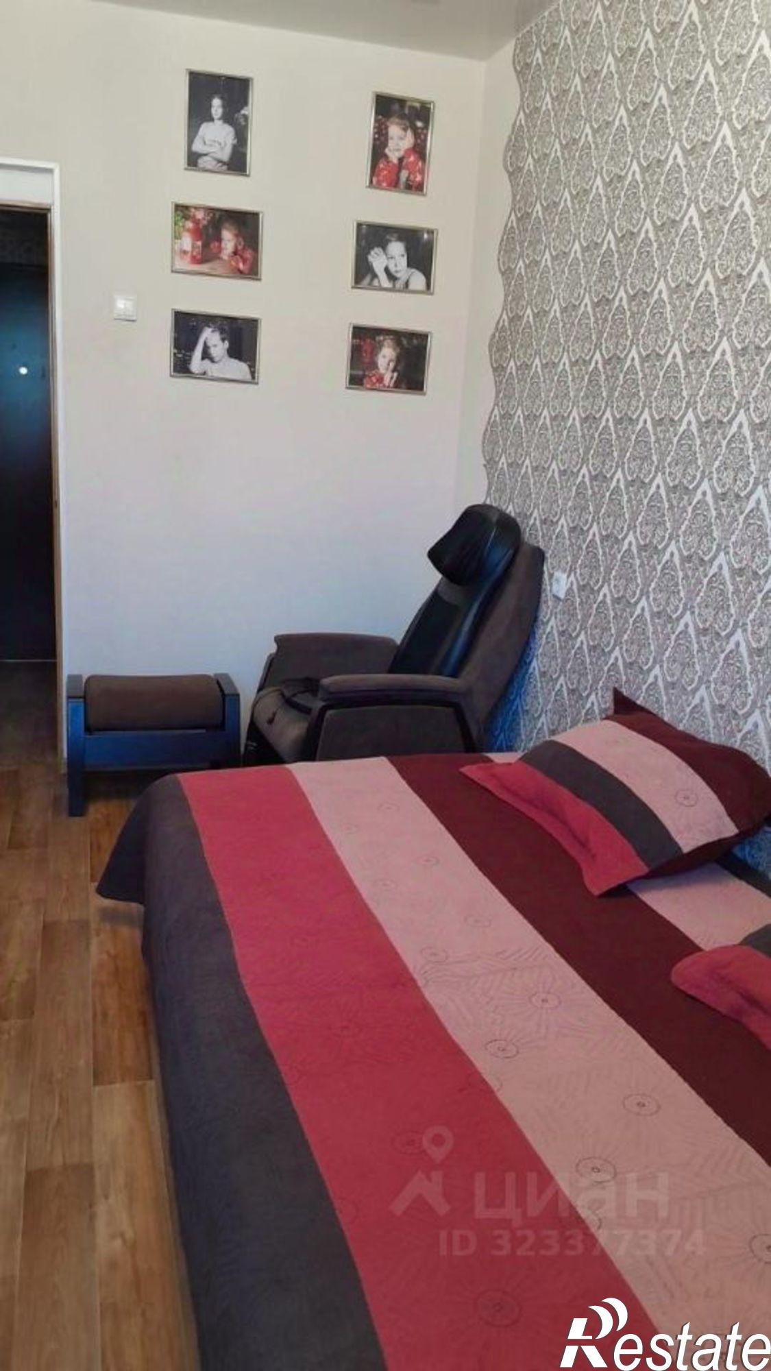 Купить квартиру за 5 200 000 рублей на улица Три Сосны, 13