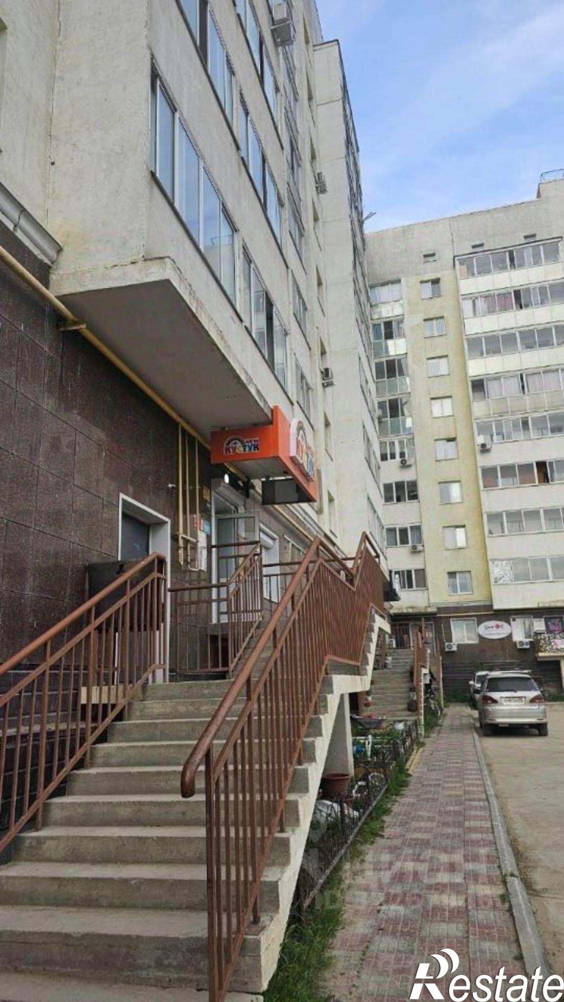 Купить квартиру за 5 500 000 рублей на улица Жорницкого, 30/1