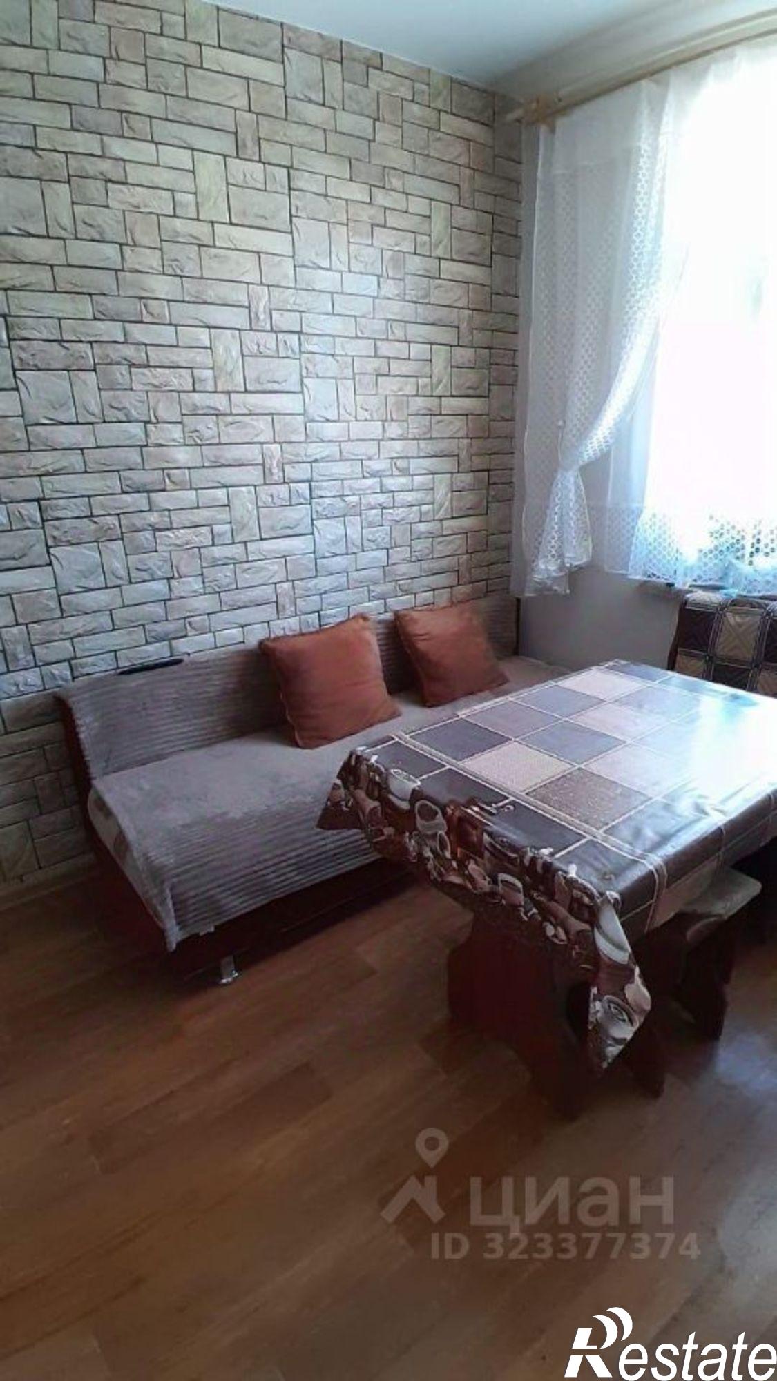 Купить квартиру за 5 200 000 рублей на улица Три Сосны, 13