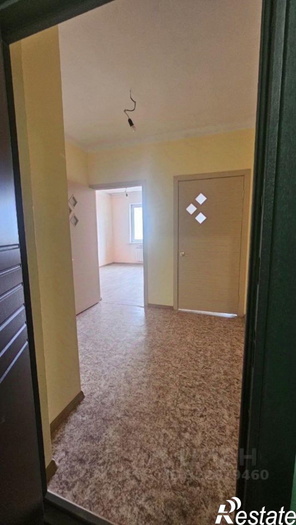 Купить квартиру за 5 500 000 рублей на улица Жорницкого, 30/1