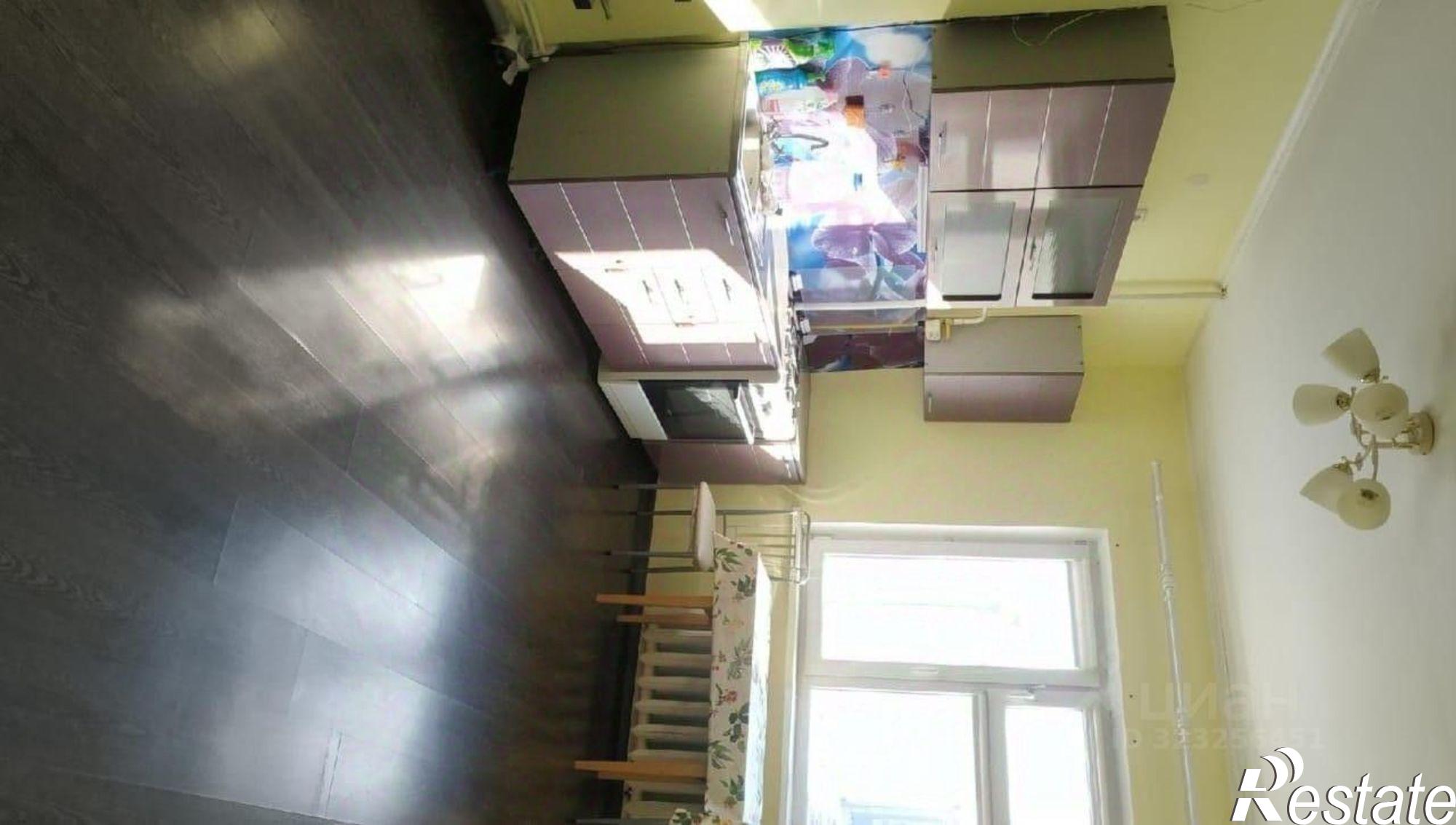 Купить квартиру за 5 500 000 рублей на Якутская улица, 2/15