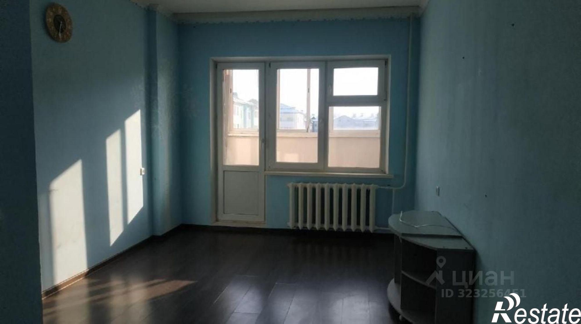 Купить квартиру за 5 500 000 рублей на Якутская улица, 2/15