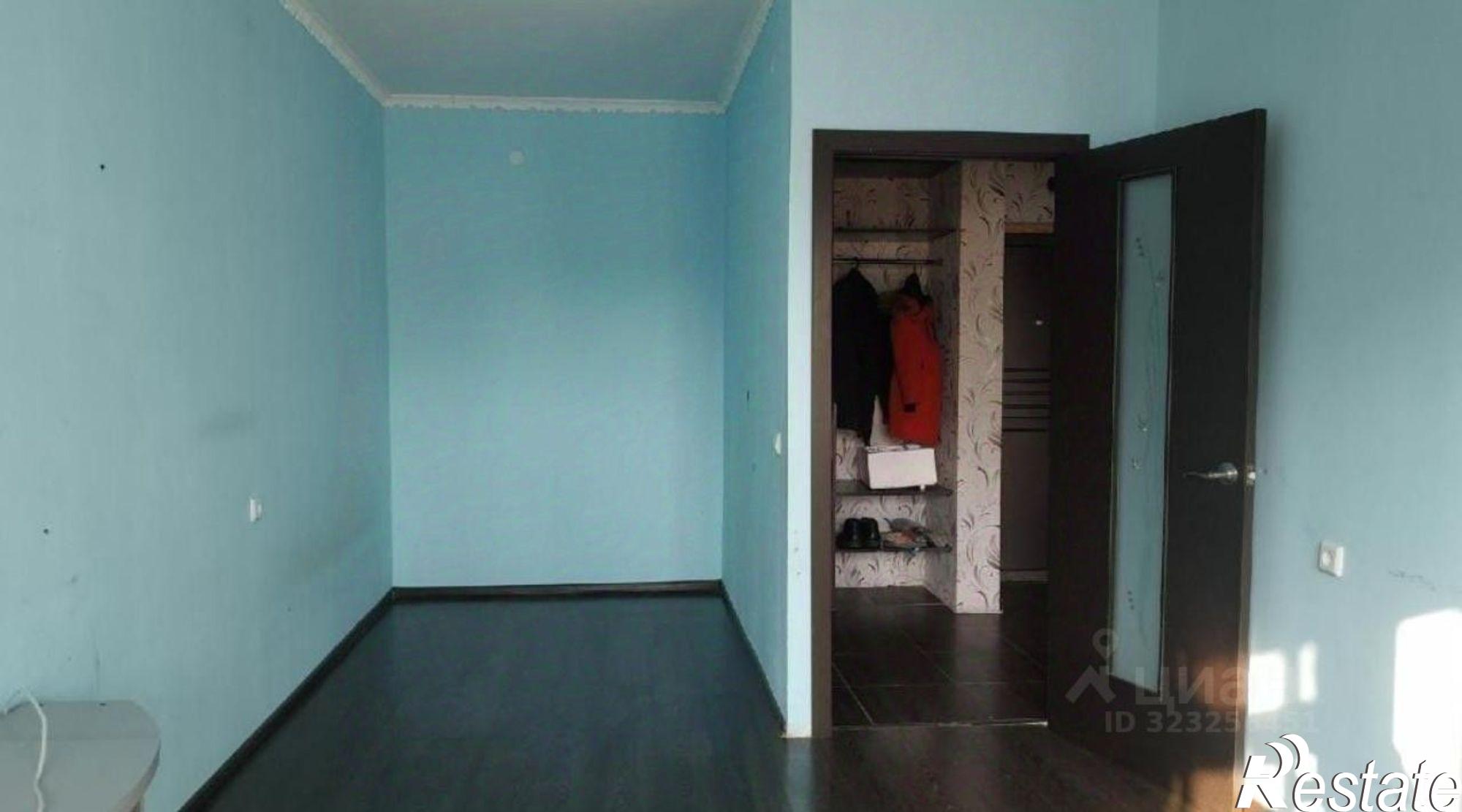 Купить квартиру за 5 500 000 рублей на Якутская улица, 2/15