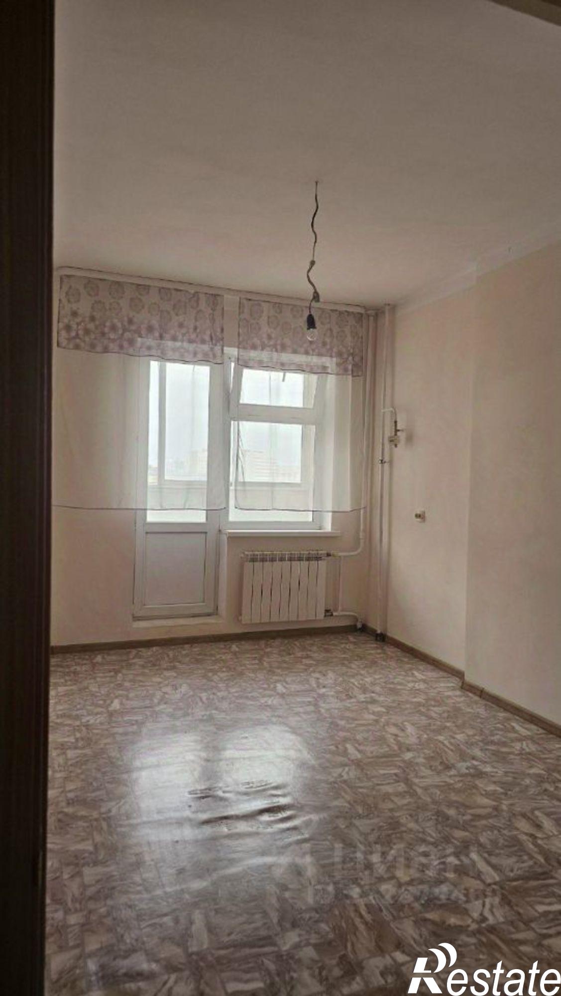 Купить квартиру за 5 500 000 рублей на улица Жорницкого, 30/1