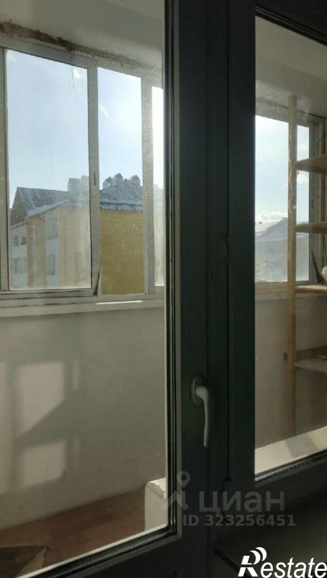 Купить квартиру за 5 500 000 рублей на Якутская улица, 2/15