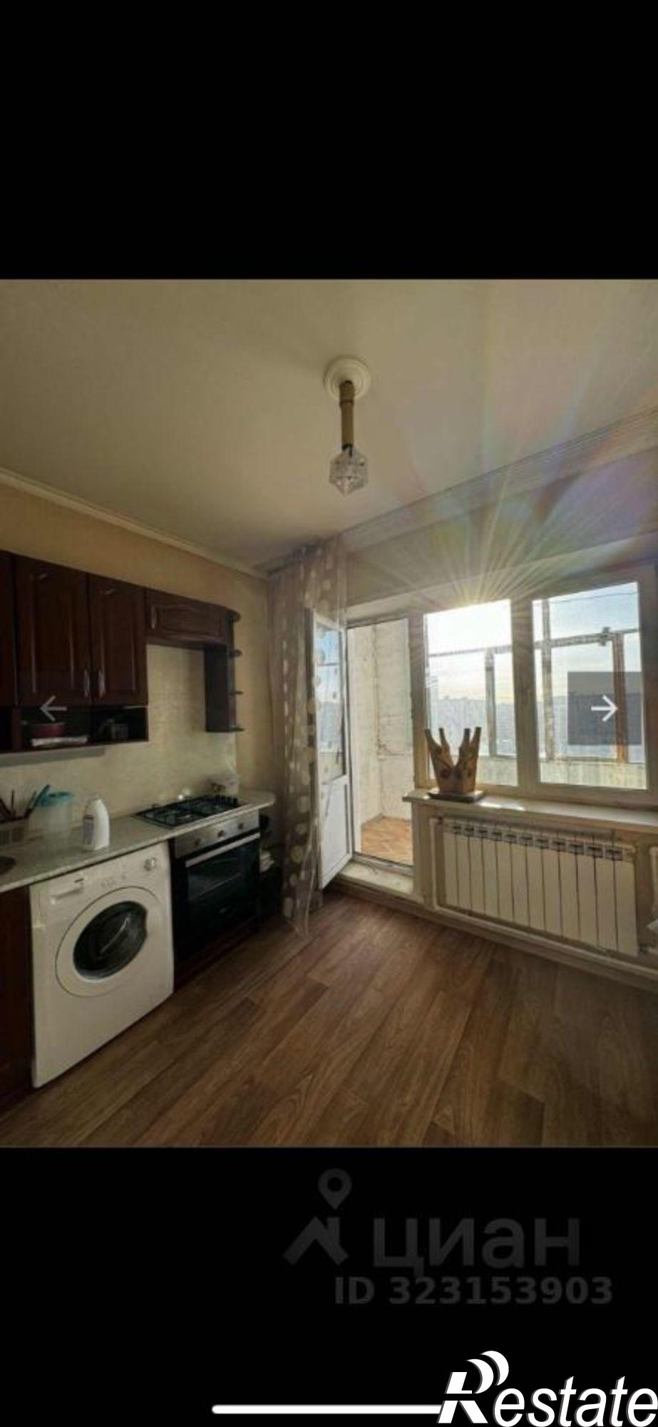 Купить квартиру за 5 600 000 рублей на мкр. 202-й, 17