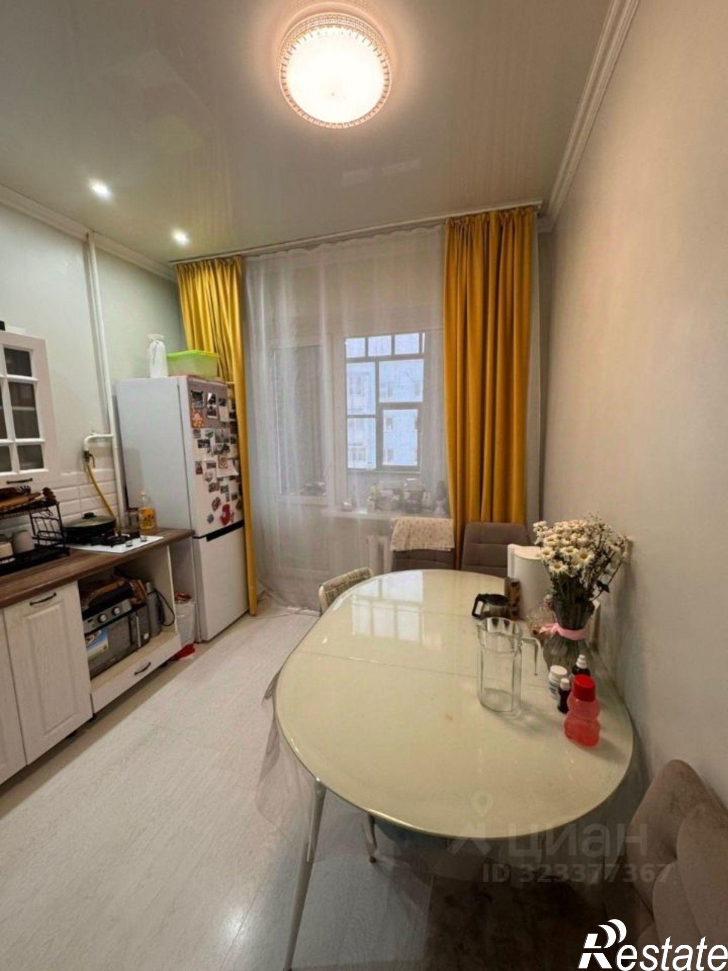 Купить квартиру за 5 800 000 рублей на улица Чайковского, 30/3