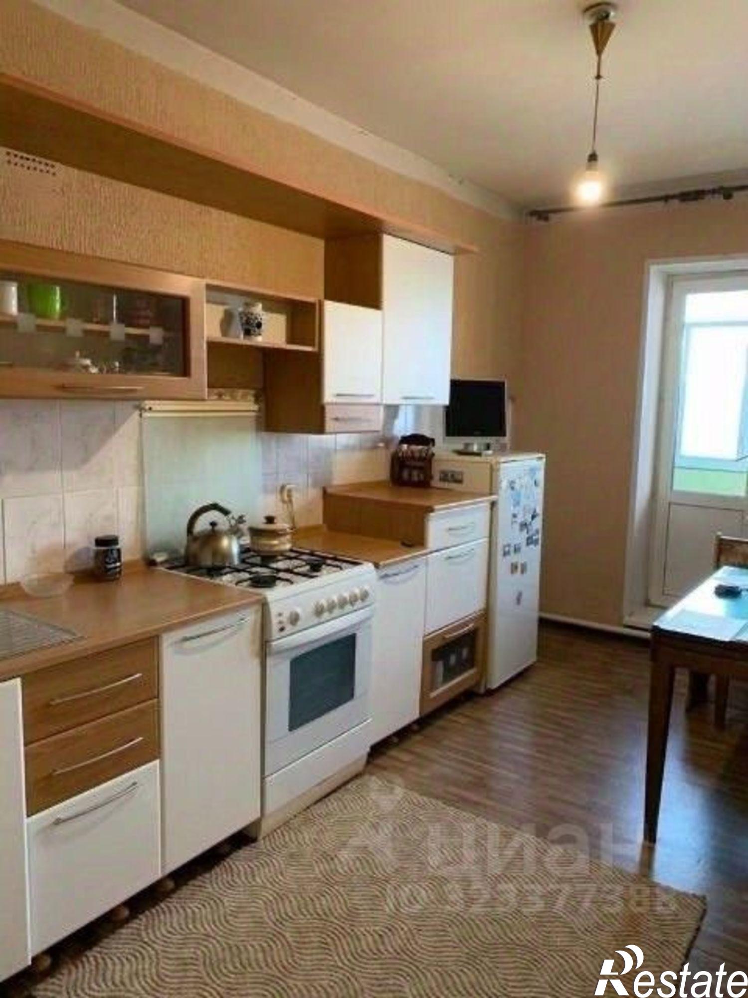 Купить квартиру за 5 700 000 рублей на улица Богатырёва, 1/3