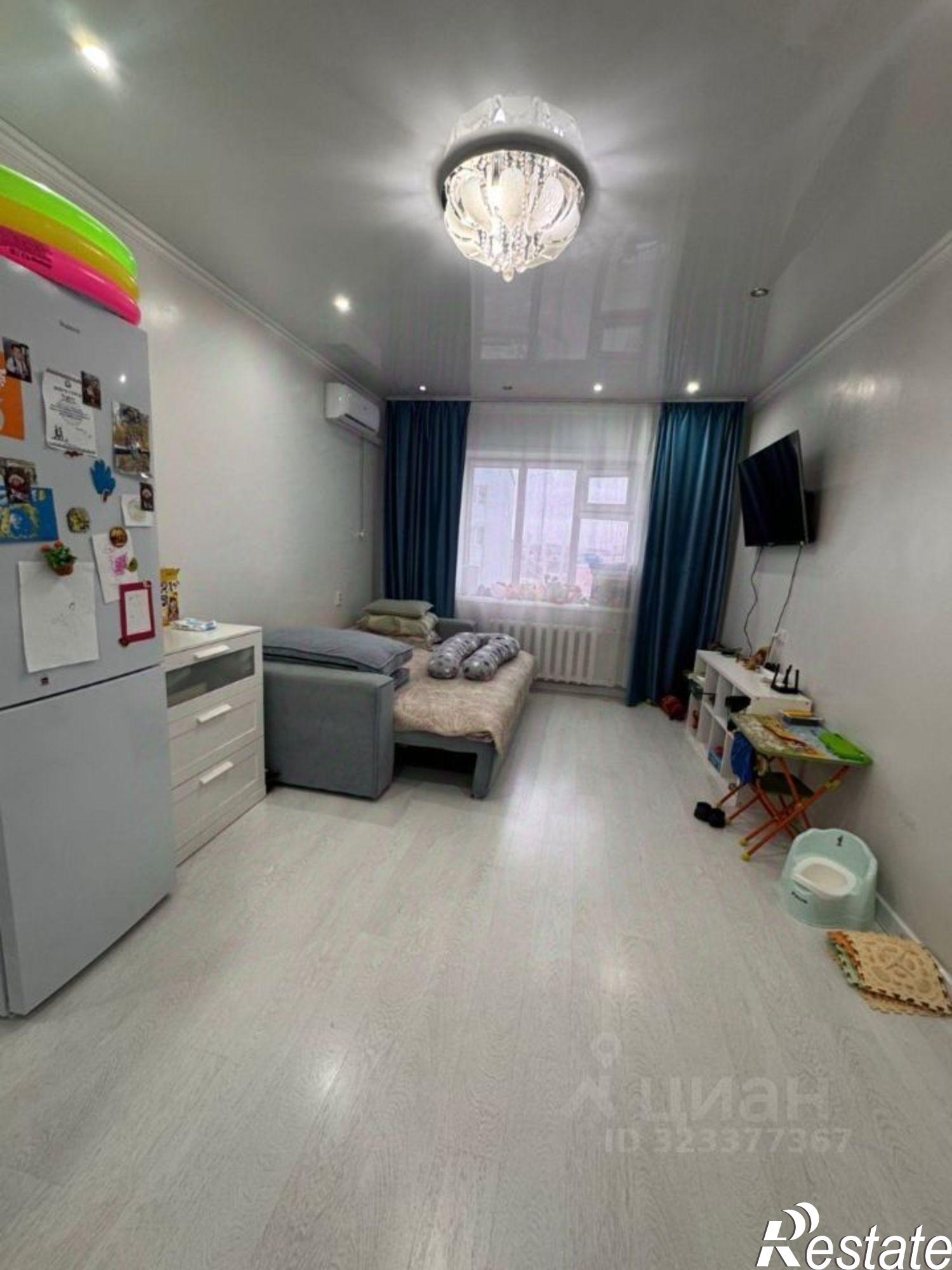 Купить квартиру за 5 800 000 рублей на улица Чайковского, 30/3