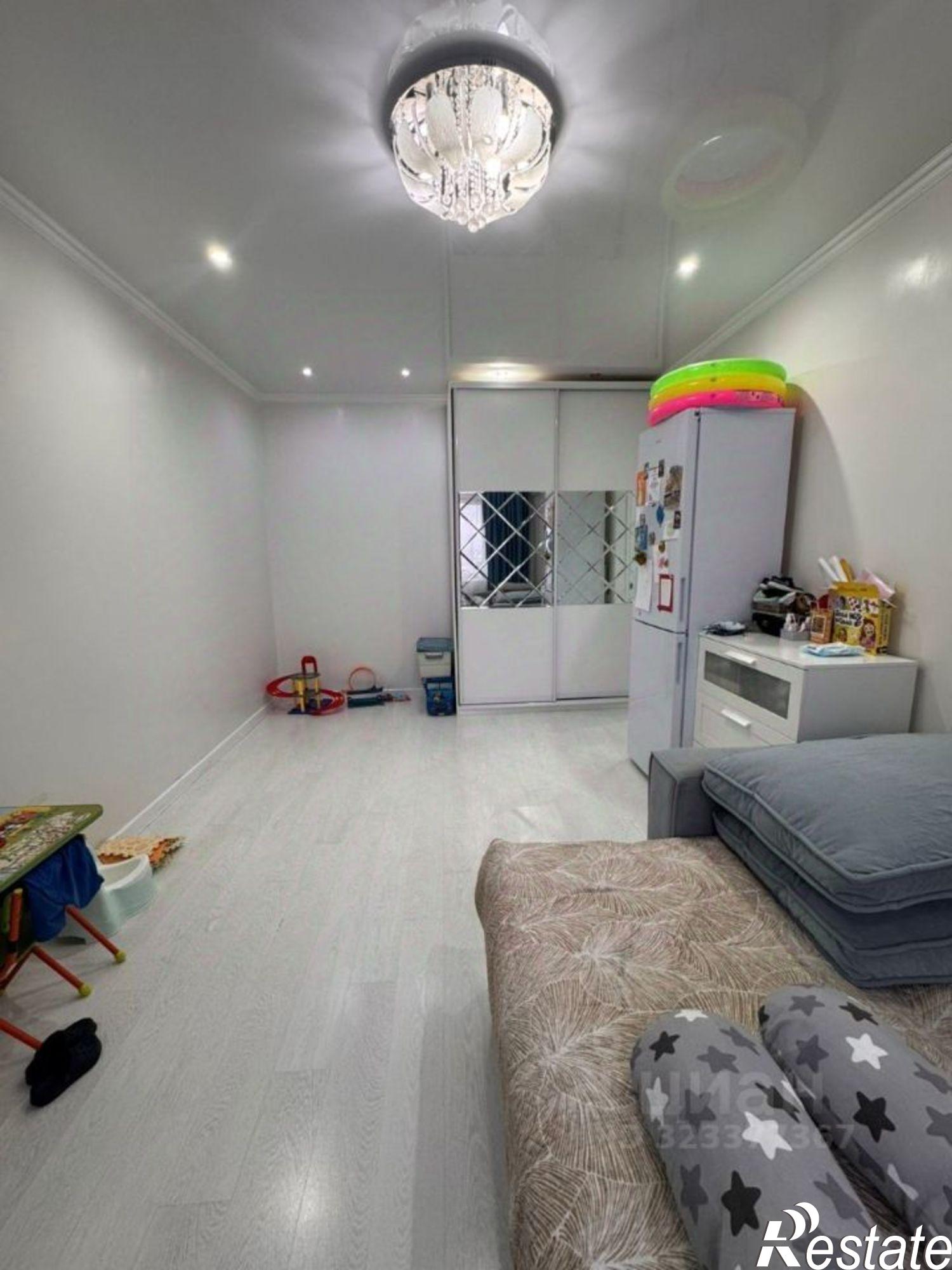 Купить квартиру за 5 800 000 рублей на улица Чайковского, 30/3