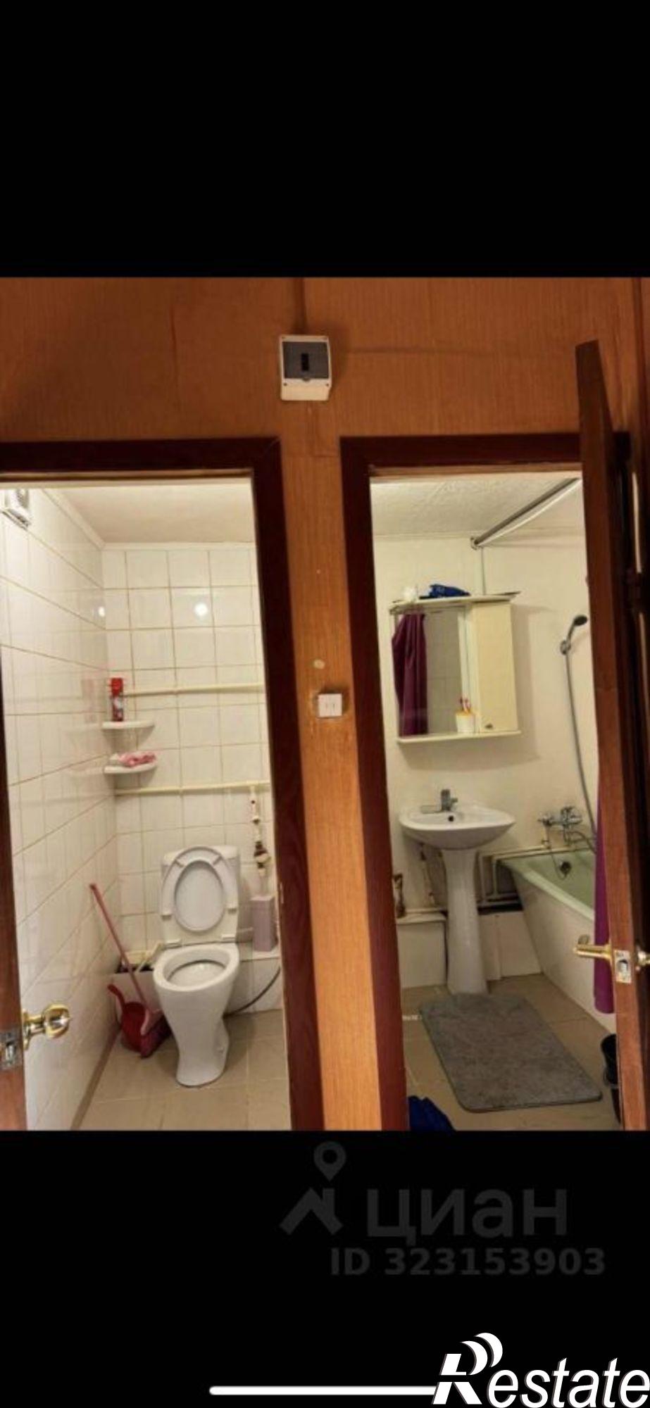 Купить квартиру за 5 600 000 рублей на мкр. 202-й, 17