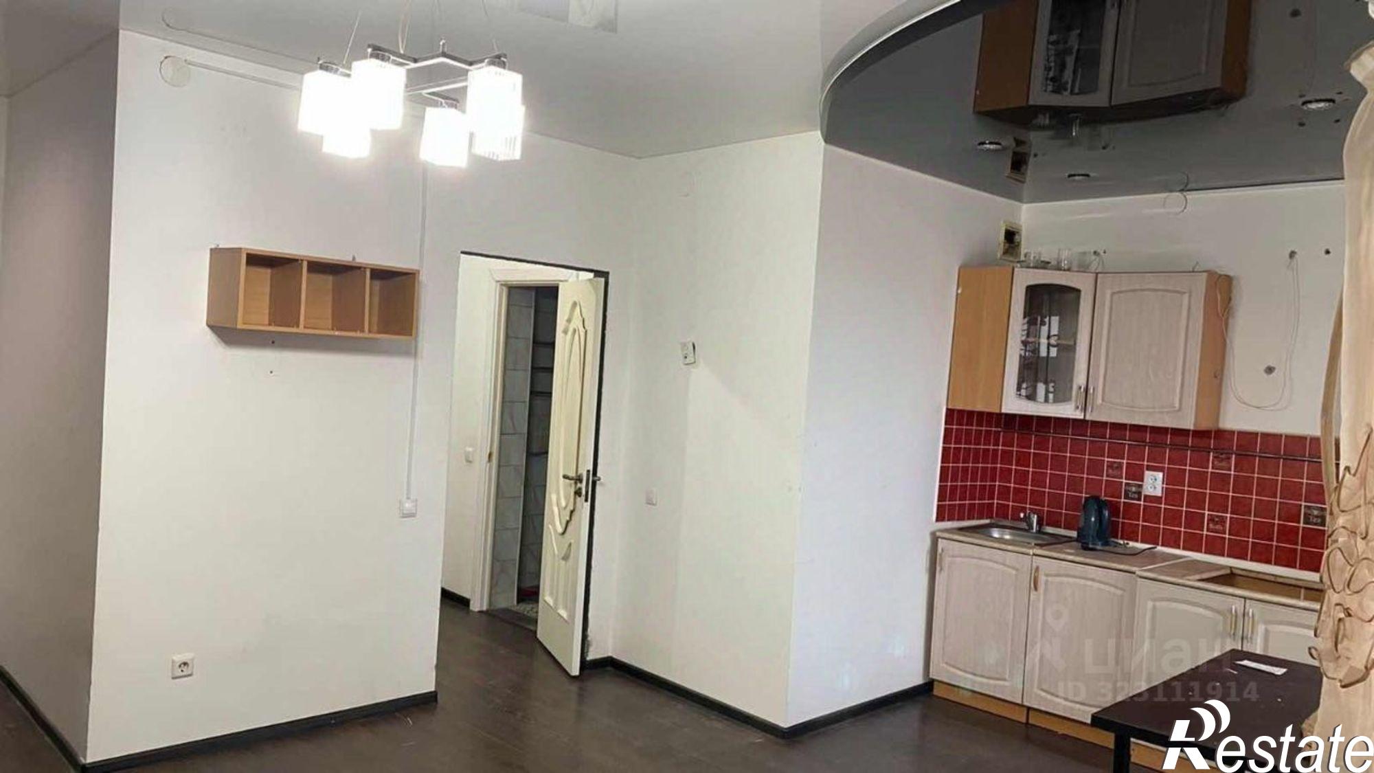 Купить квартиру за 6 000 000 рублей на улица Лермонтова, 152А