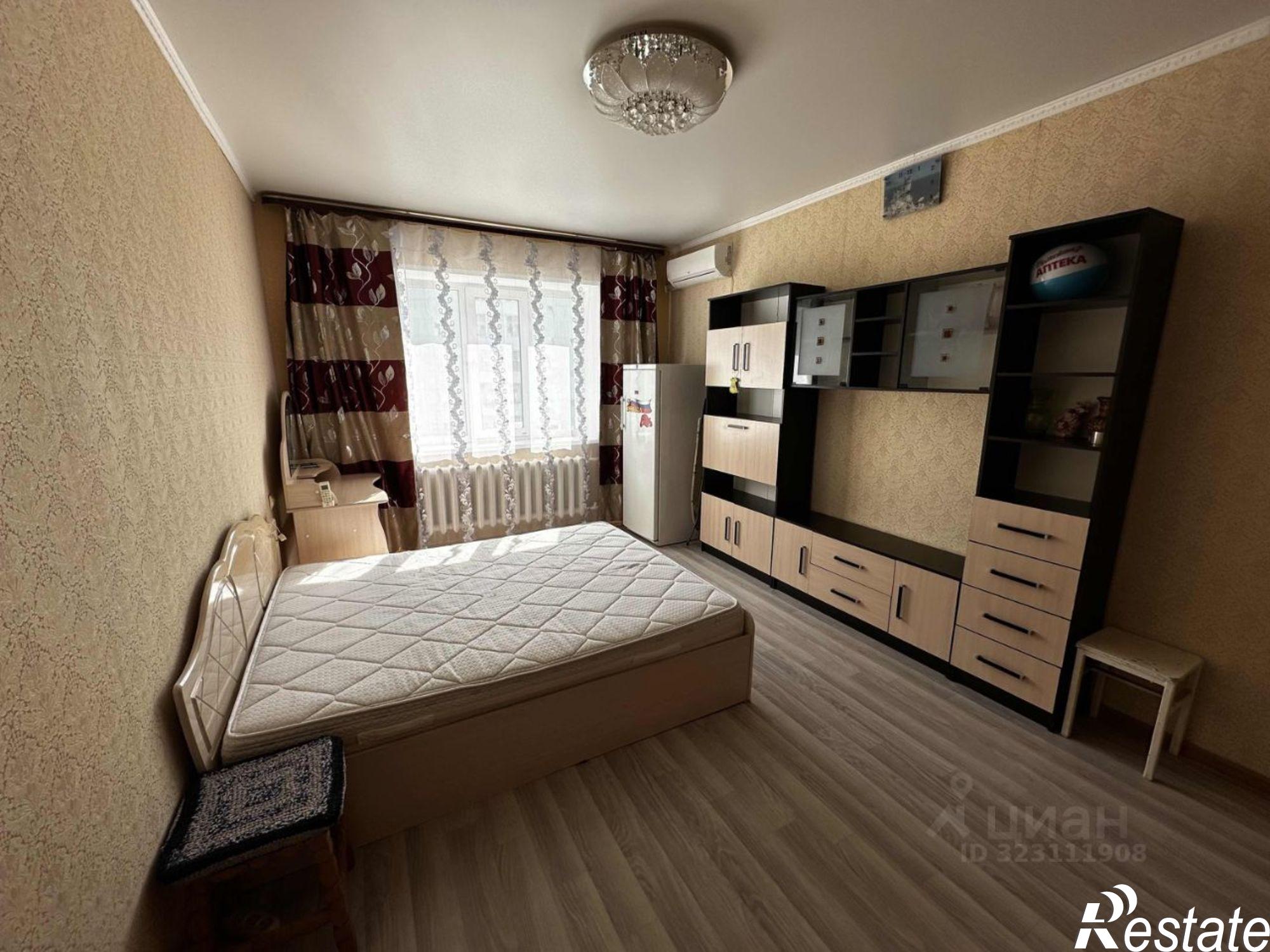 Купить квартиру за 6 000 000 рублей на проспект Михаила Николаева, 40/6