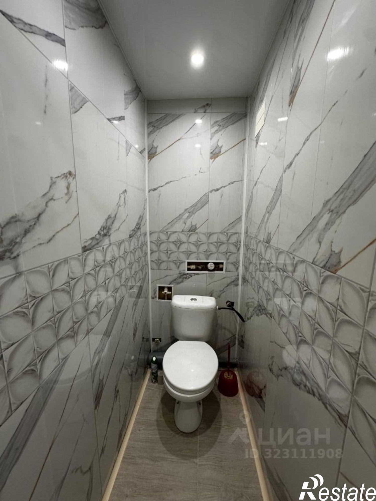 Купить квартиру за 6 000 000 рублей на проспект Михаила Николаева, 40/6