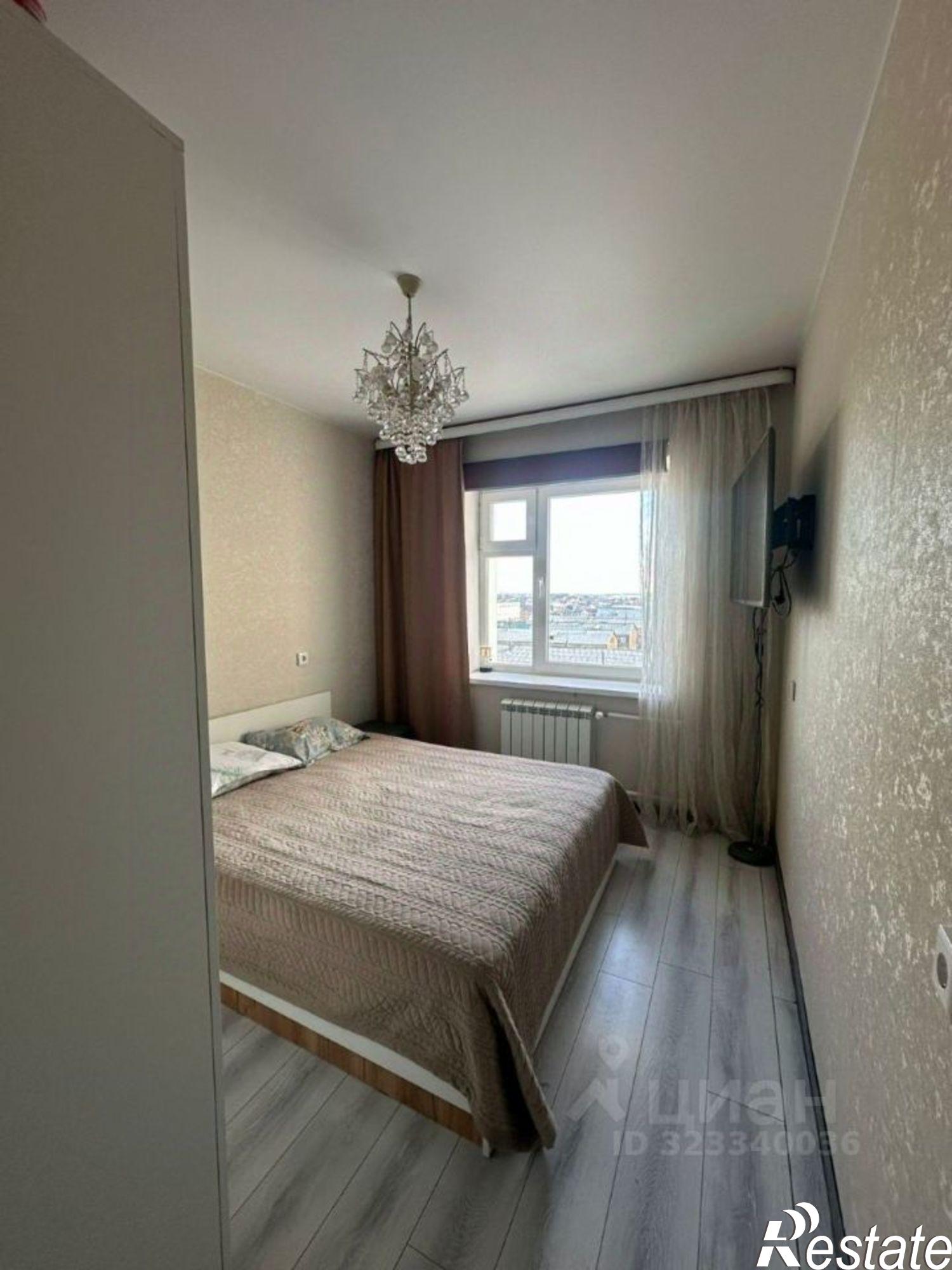 Купить квартиру за 6 600 000 рублей на улица Газовиков, 19Б