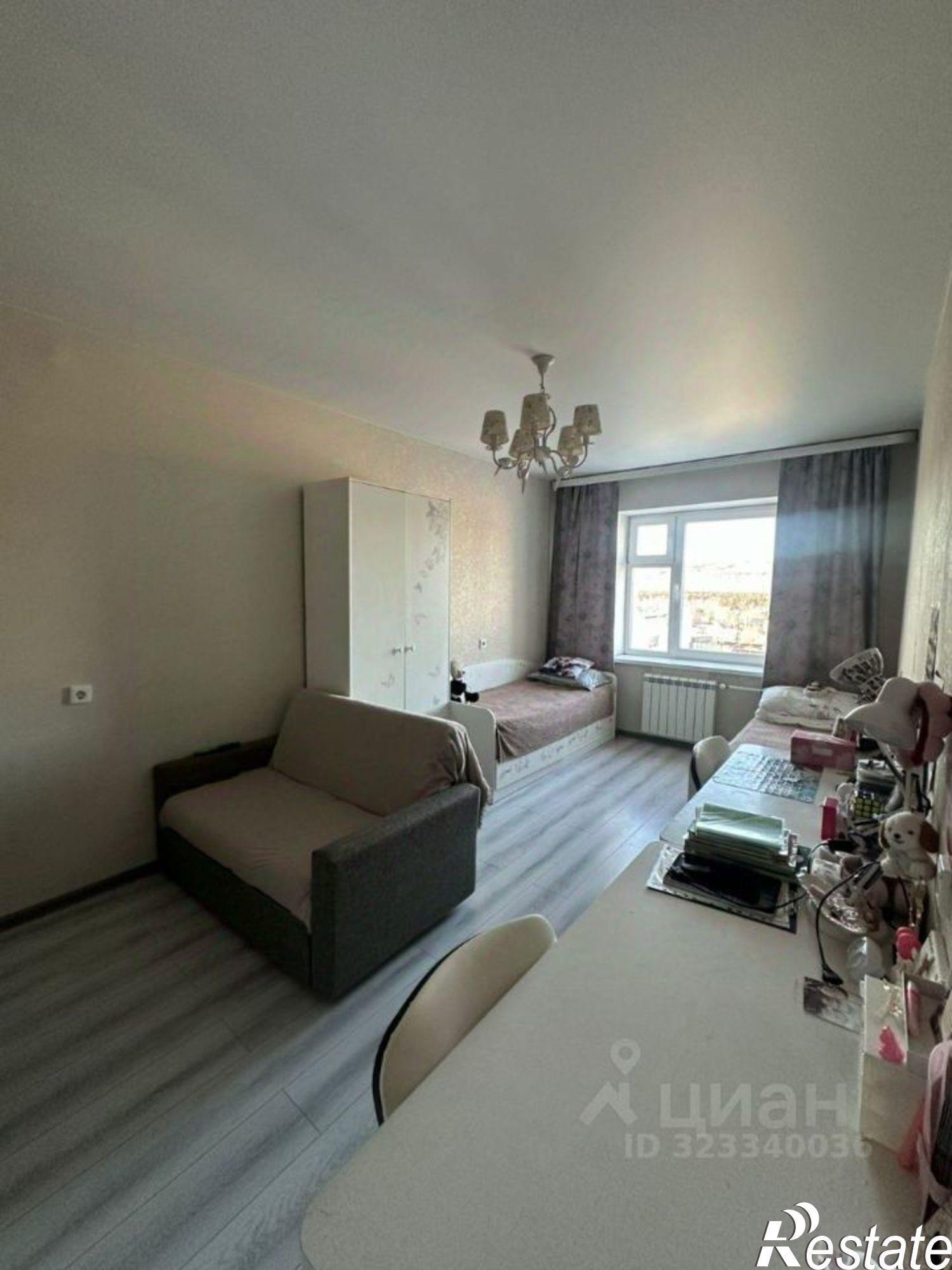 Купить квартиру за 6 600 000 рублей на улица Газовиков, 19Б