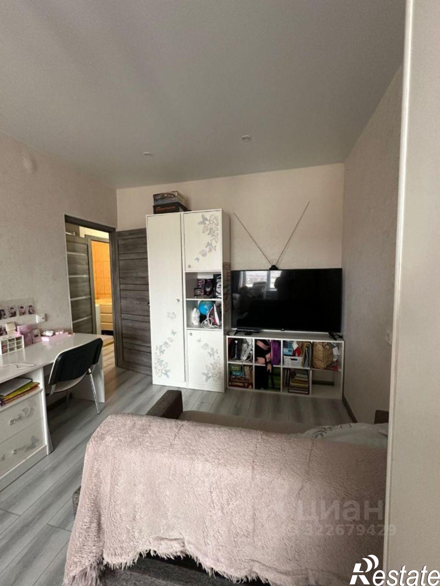 Купить квартиру за 6 600 000 рублей на улица Газовиков, 19Б