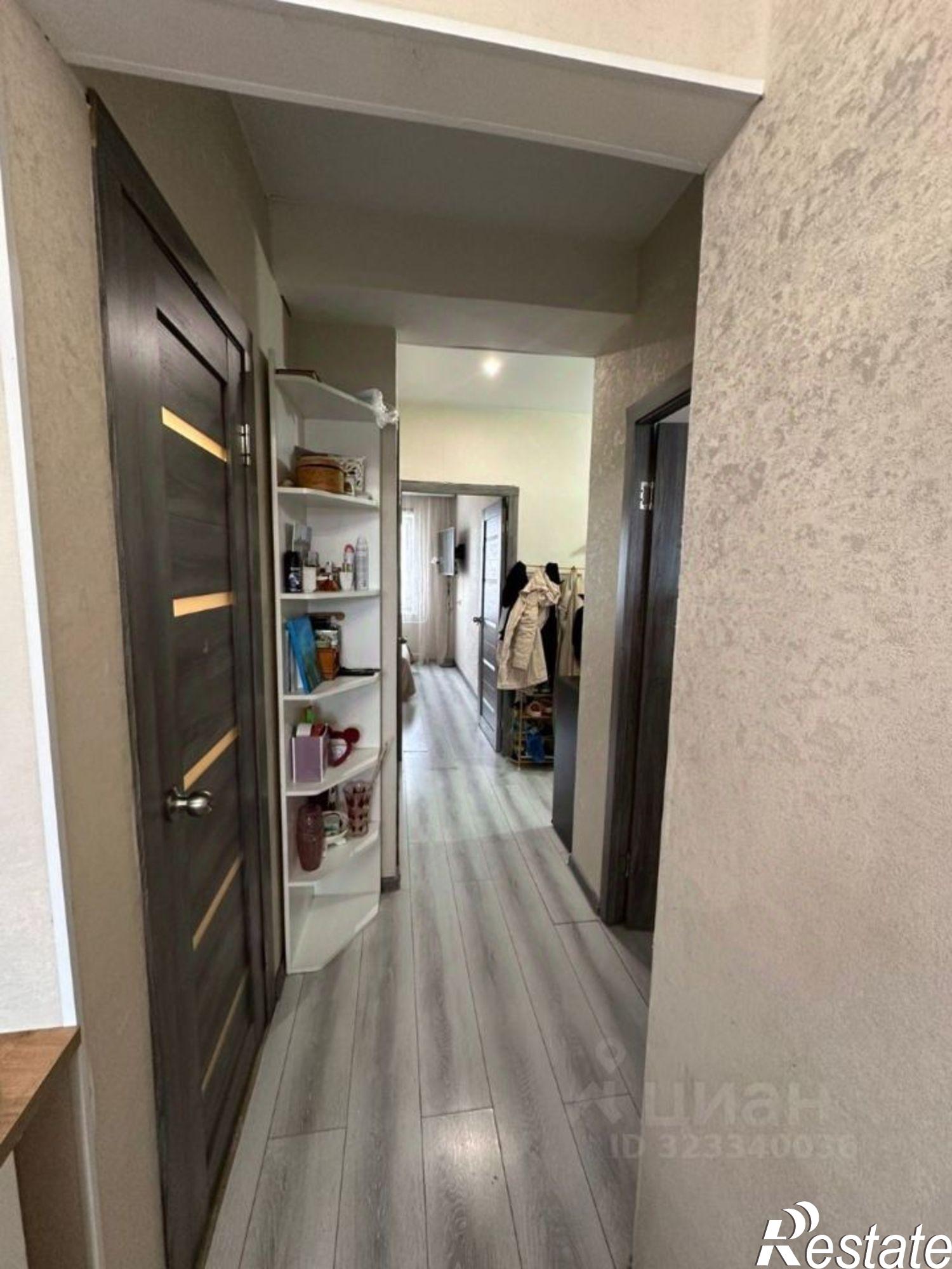 Купить квартиру за 6 600 000 рублей на улица Газовиков, 19Б