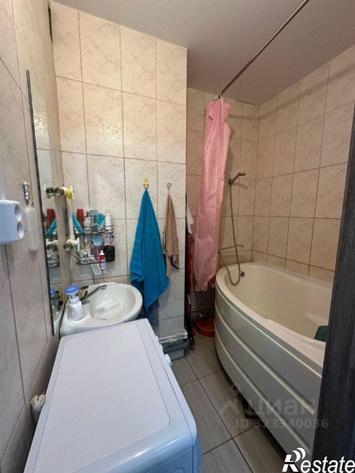 Купить квартиру за 6 600 000 рублей на улица Газовиков, 19Б