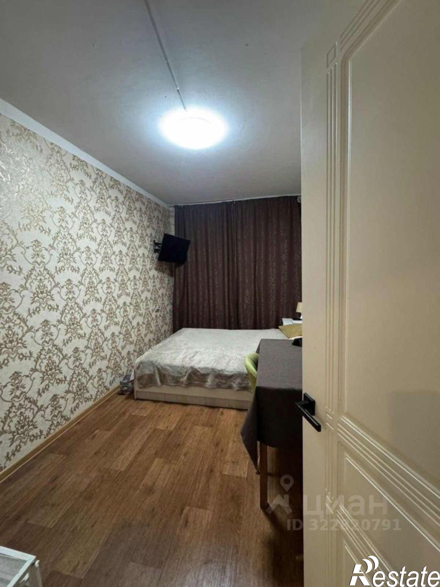 Купить квартиру за 6 700 000 рублей на мкр. 202-й, 8