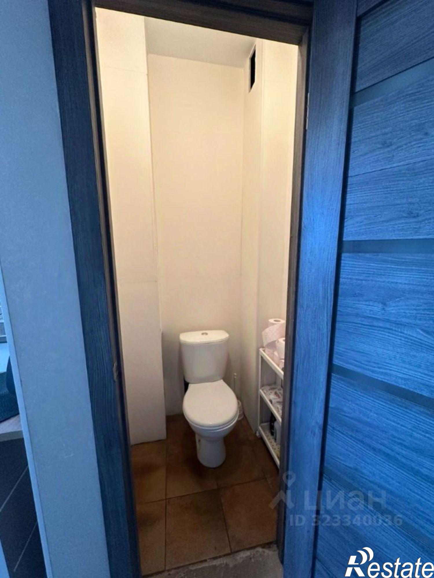 Купить квартиру за 6 600 000 рублей на улица Газовиков, 19Б