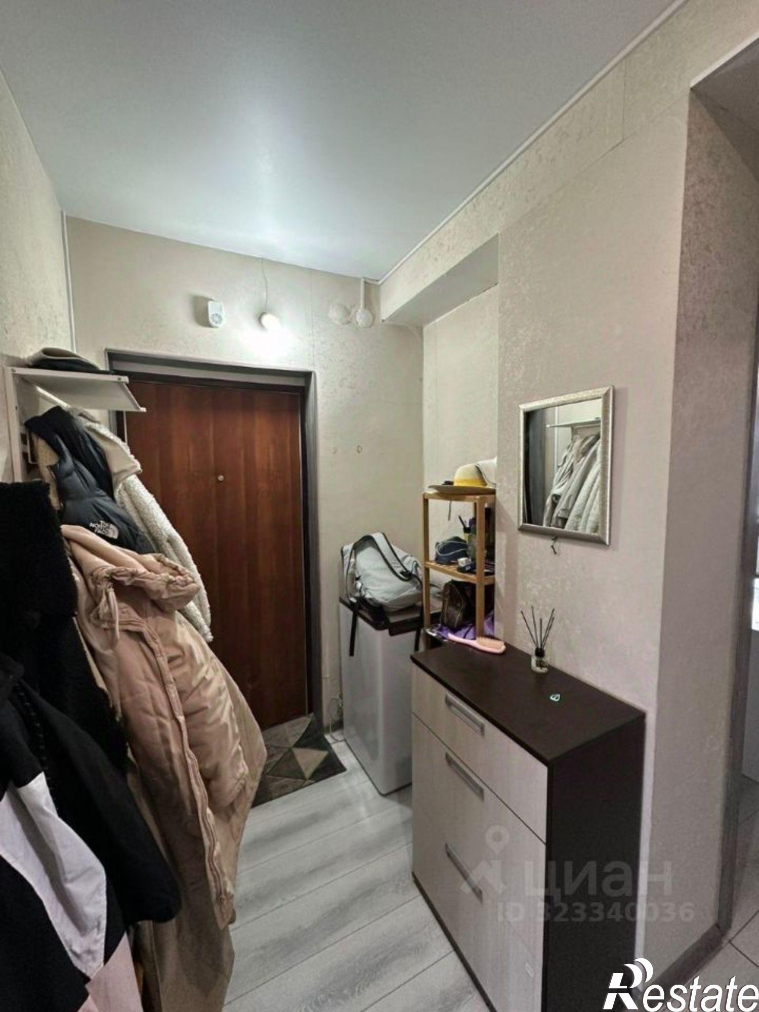 Купить квартиру за 6 600 000 рублей на улица Газовиков, 19Б