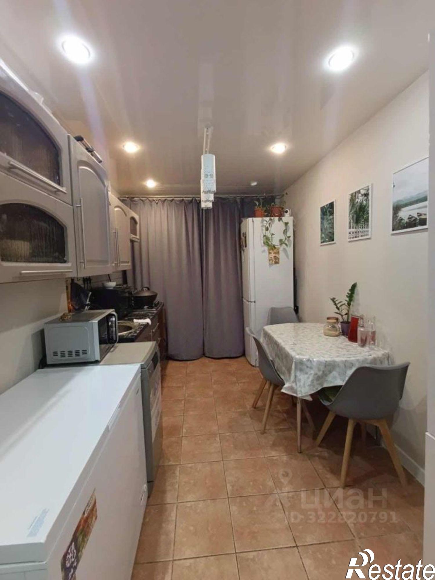 Купить квартиру за 6 700 000 рублей на мкр. 202-й, 8