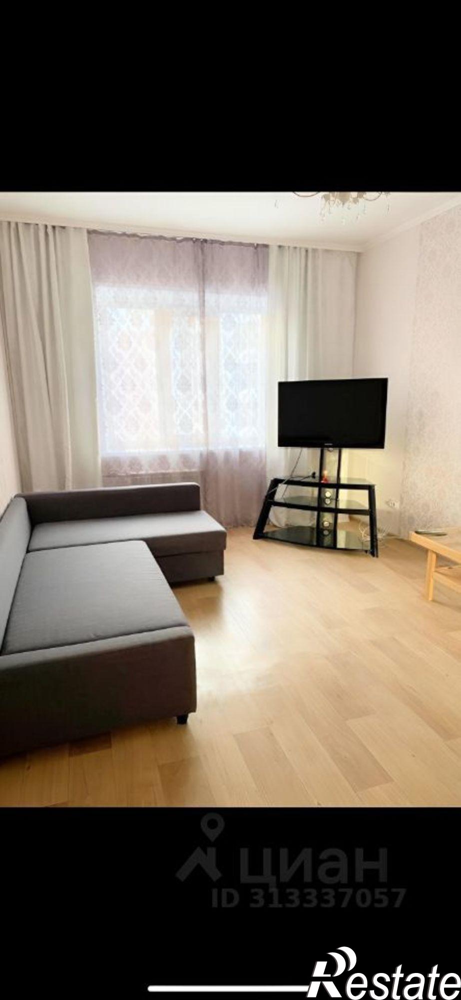 Купить квартиру за 6 600 000 рублей на ул Петровского, 10/5