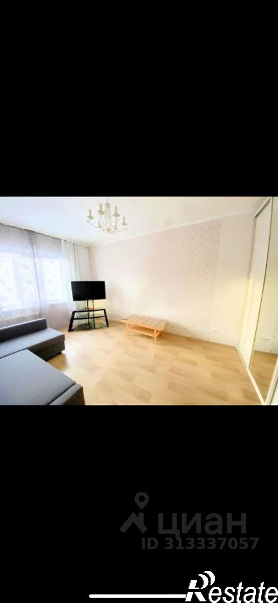 Купить квартиру за 6 600 000 рублей на ул Петровского, 10/5