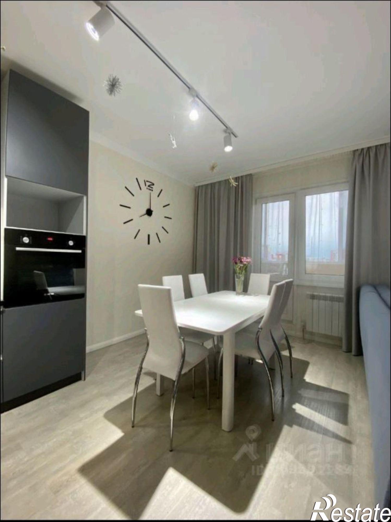 Купить квартиру за 16 300 000 рублей на Республика Саха (Якутия)