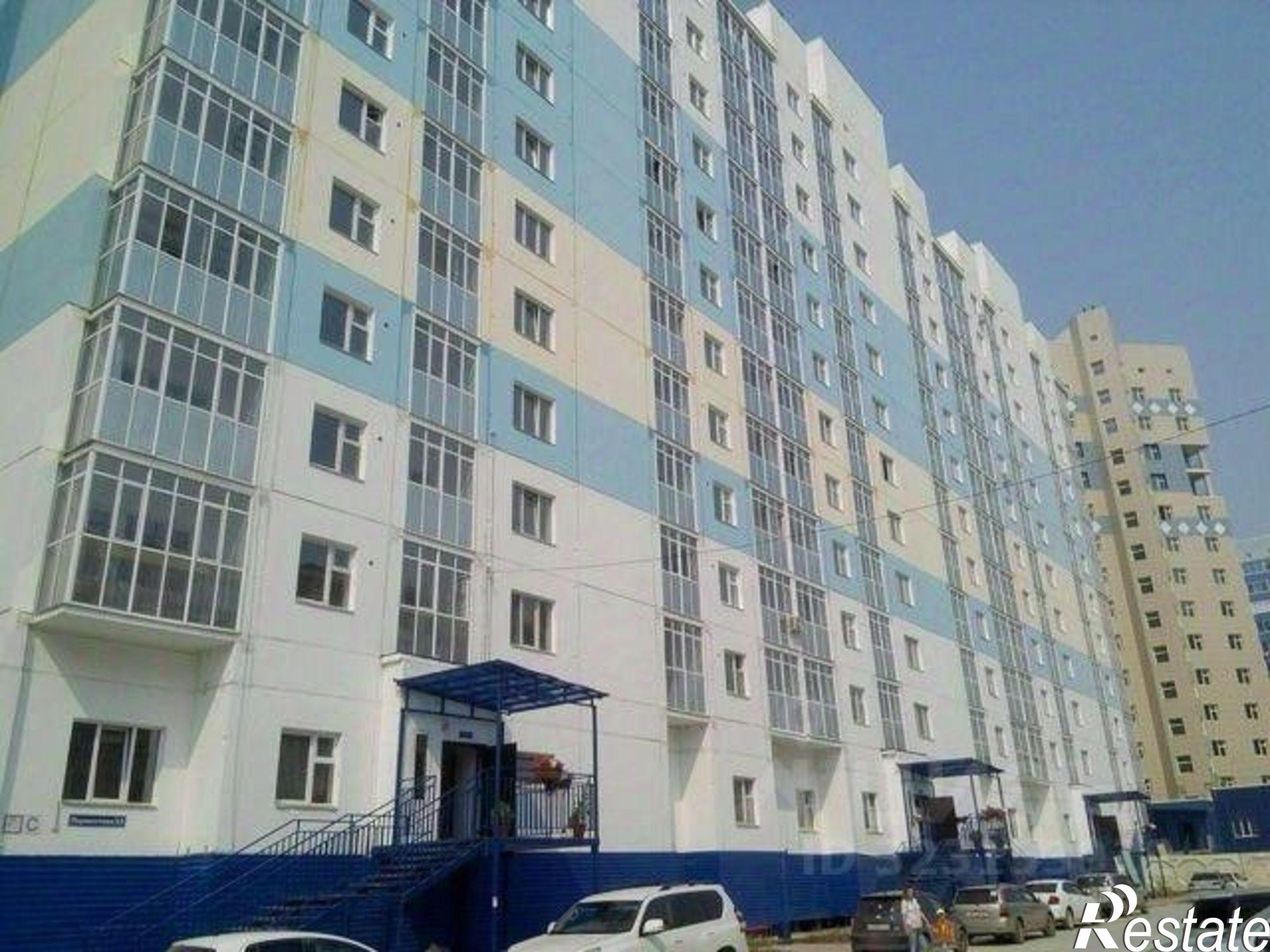 Купить квартиру за 7 000 000 рублей на улица Лермонтова, 63