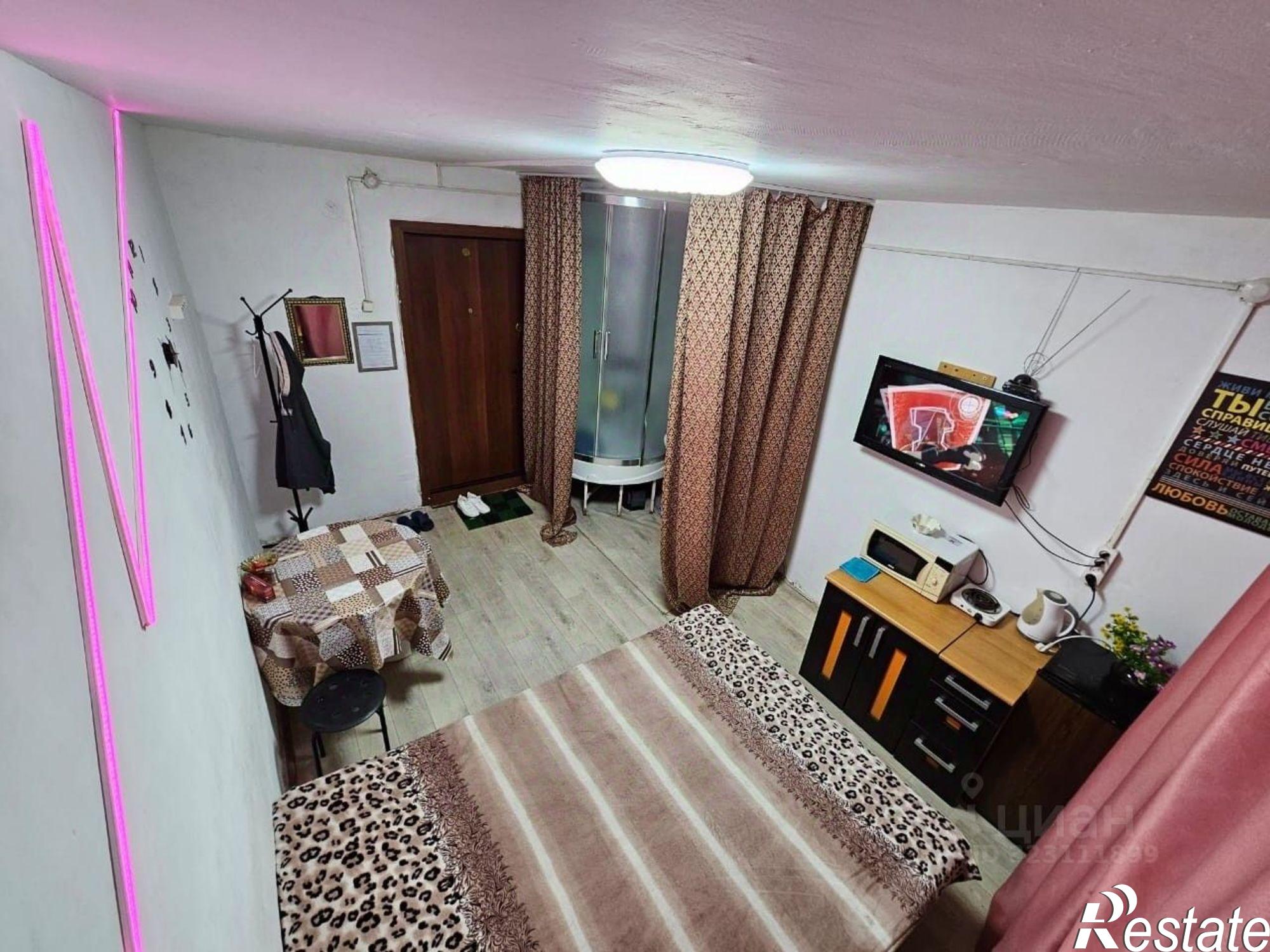 Купить квартиру за 2 500 000 рублей на пр-кт Ленина, 6