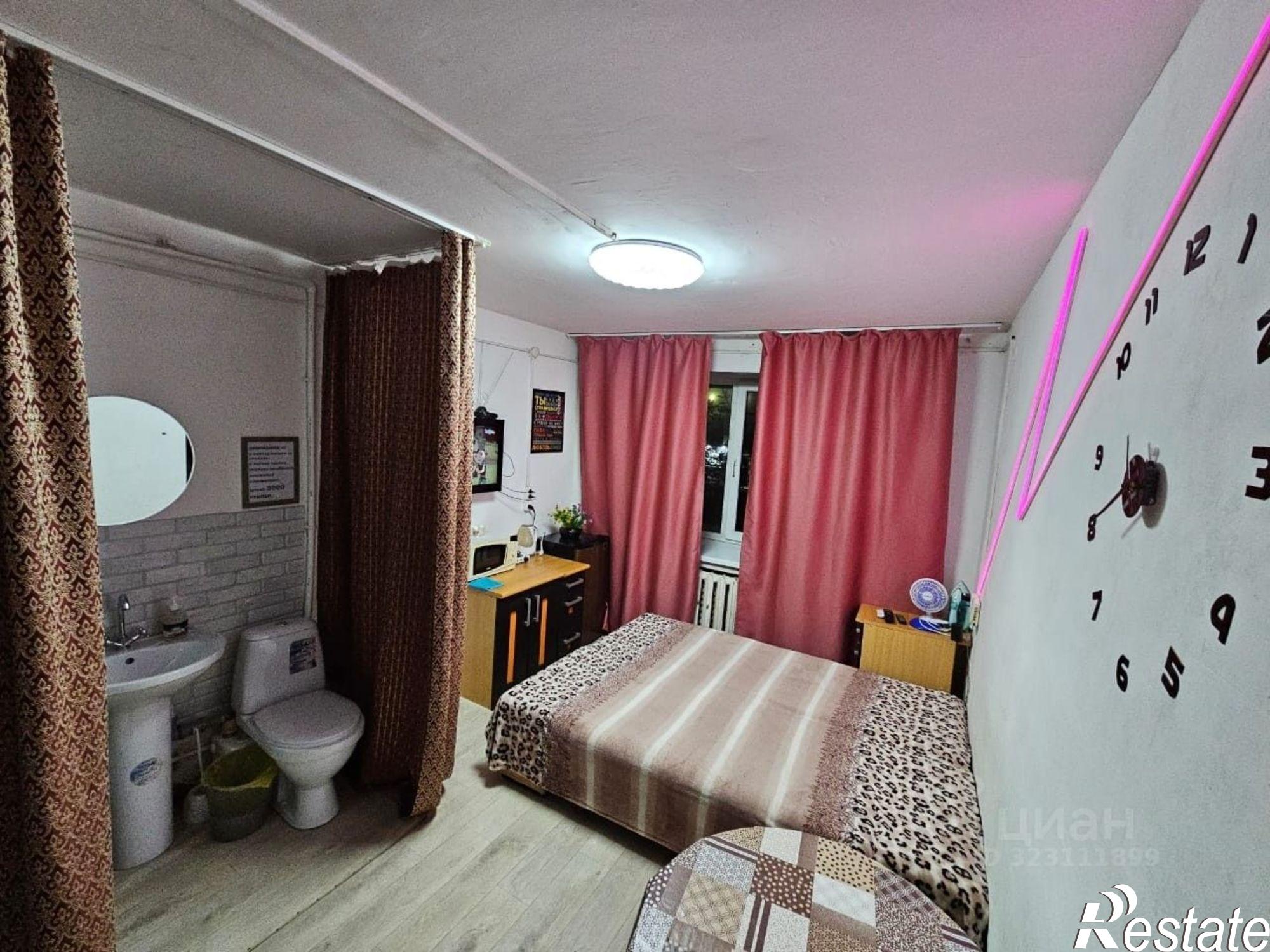 Купить квартиру за 2 500 000 рублей на пр-кт Ленина, 6