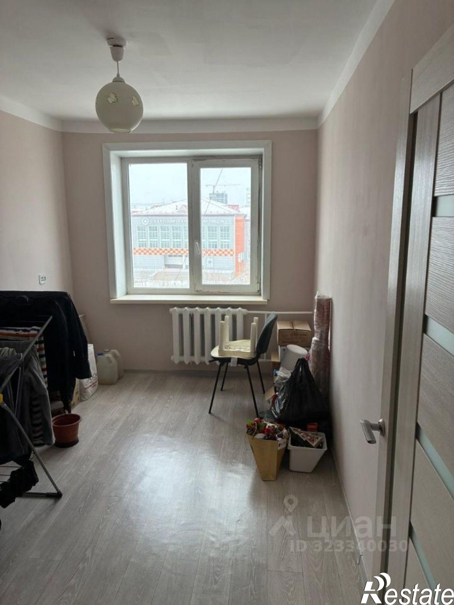 Купить квартиру за 7 500 000 рублей на улица Лермонтова, 119