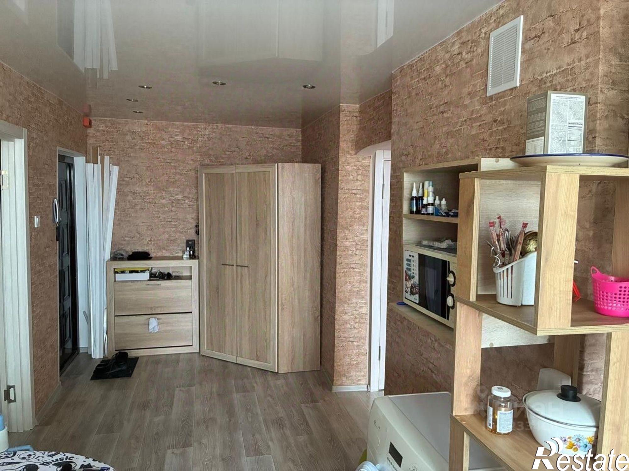 Купить квартиру за 7 500 000 рублей на улица Лермонтова, 119