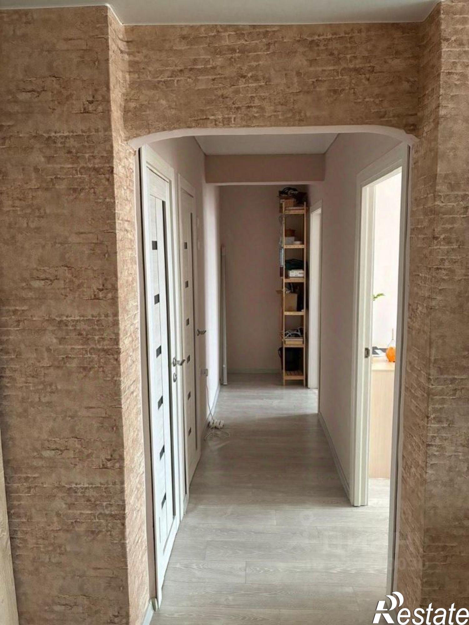 Купить квартиру за 7 500 000 рублей на улица Лермонтова, 119