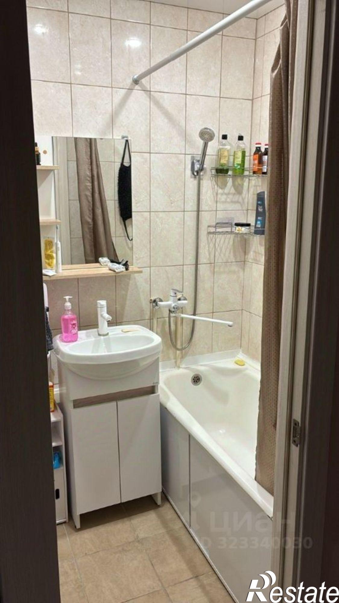 Купить квартиру за 7 500 000 рублей на улица Лермонтова, 119