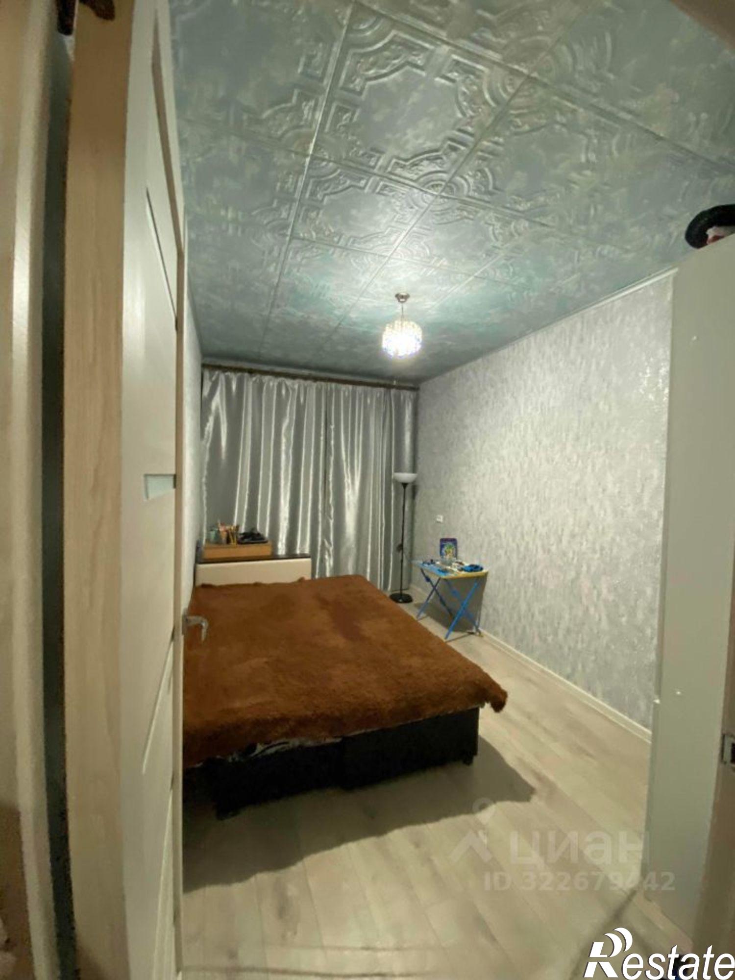 Купить квартиру за 7 500 000 рублей на улица Дзержинского, 12/3