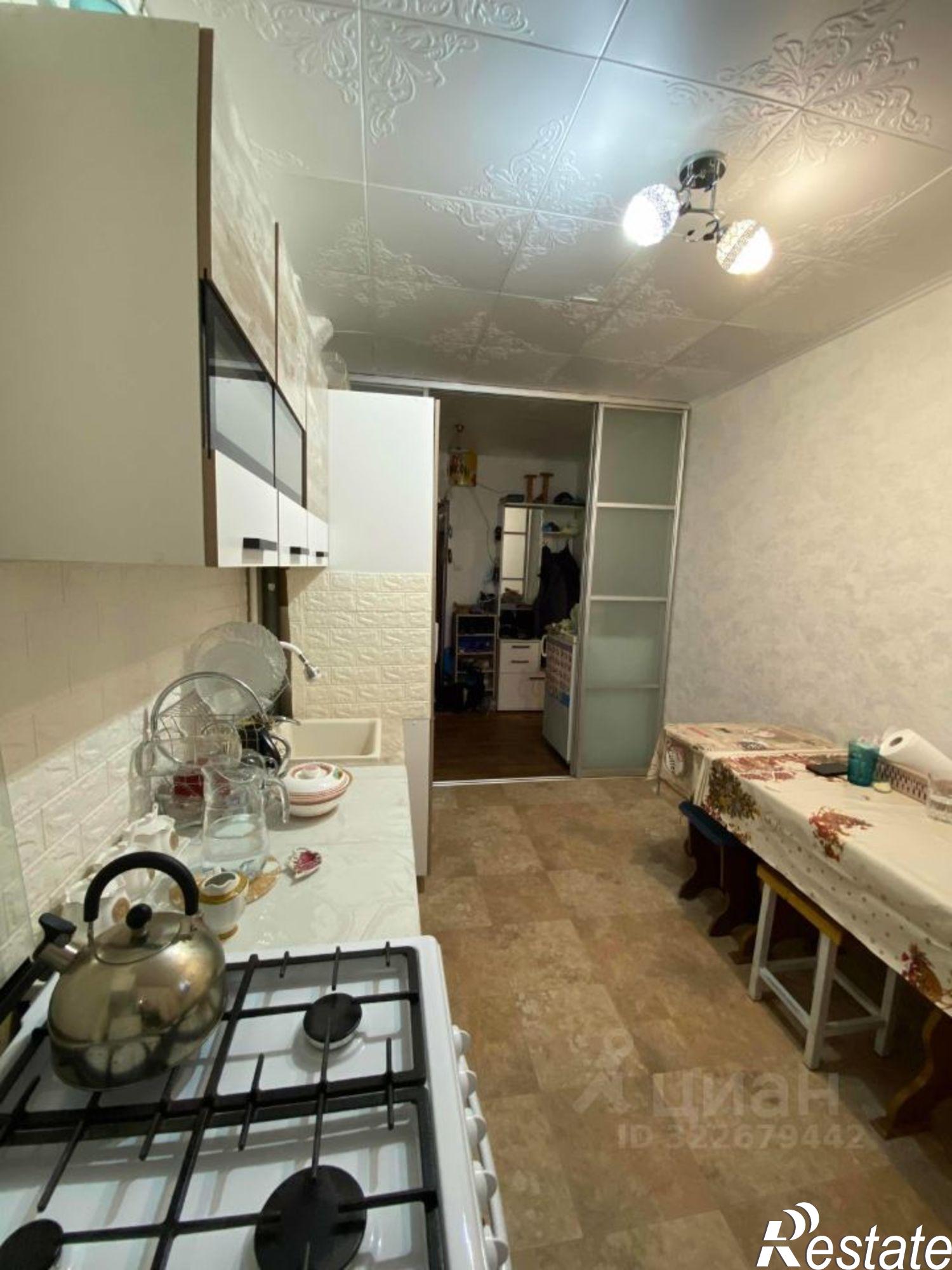 Купить квартиру за 7 500 000 рублей на улица Дзержинского, 12/3