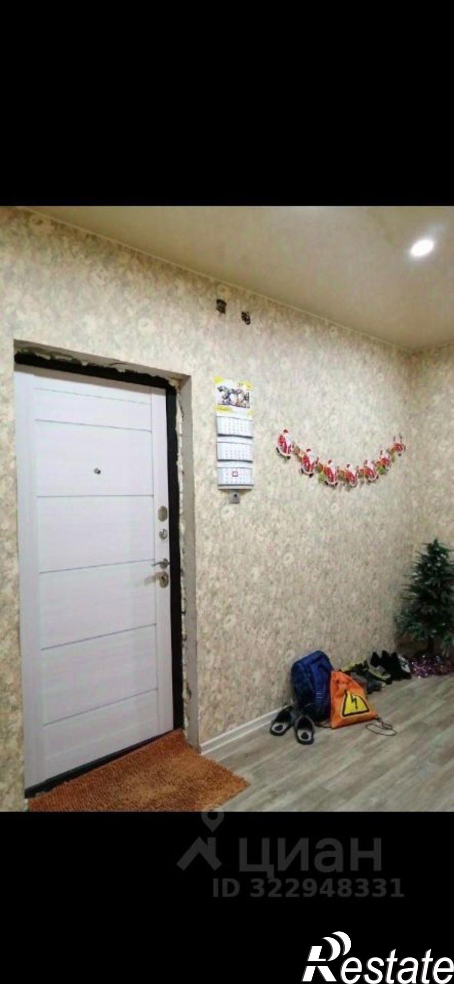 Купить квартиру за 8 000 000 рублей на улица Богатырёва, 1/3