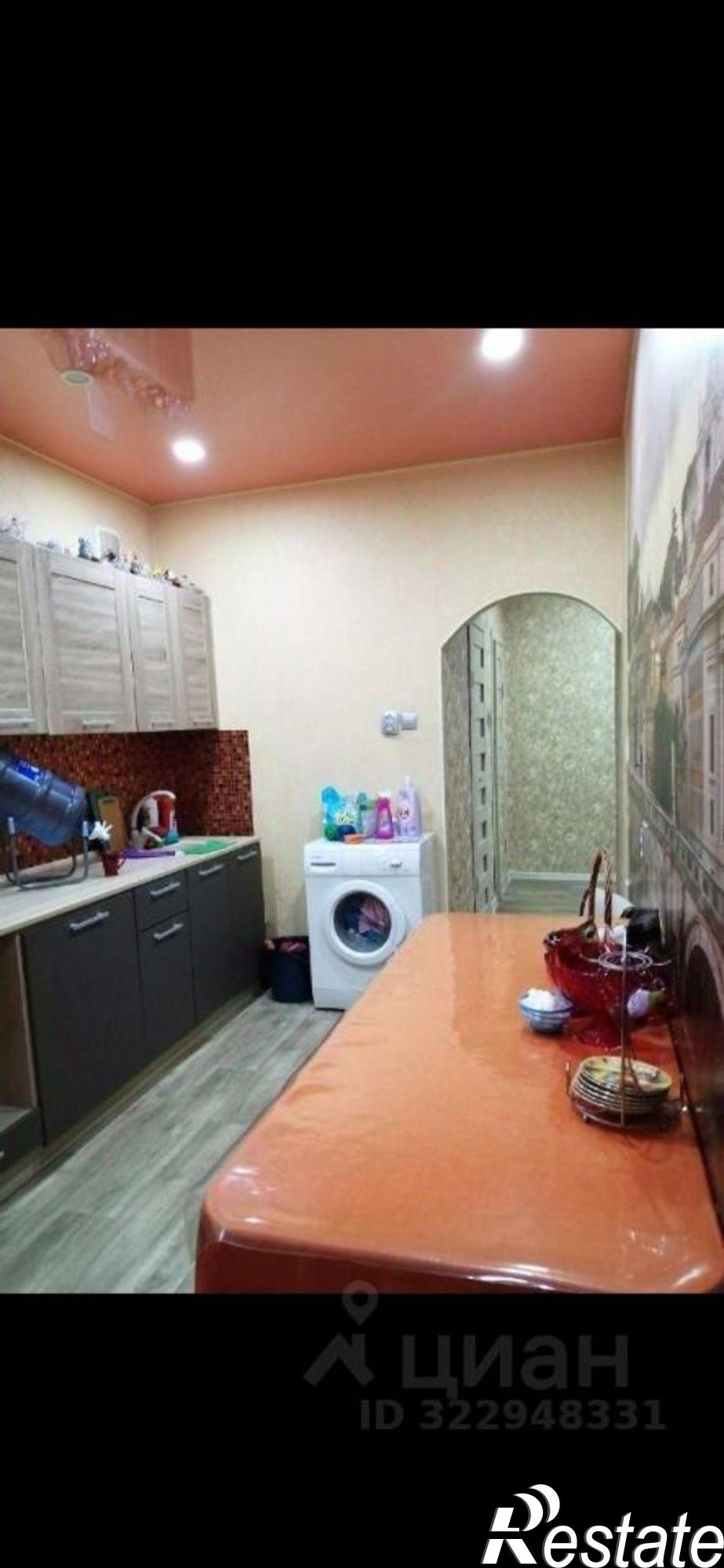 Купить квартиру за 8 000 000 рублей на улица Богатырёва, 1/3